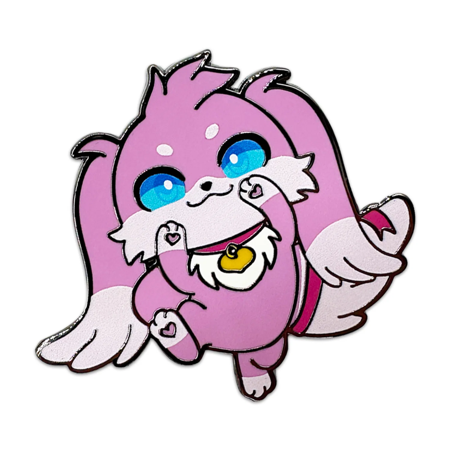Chibidoki Pin Set - Image 6