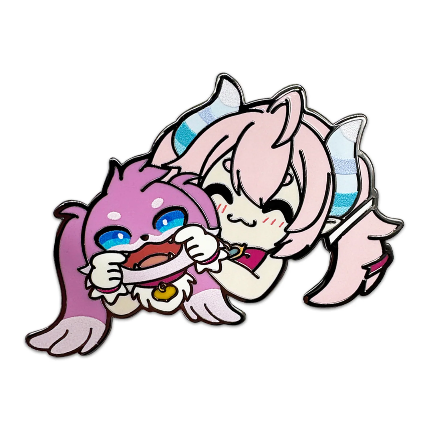 Chibidoki Pin Set - Image 8