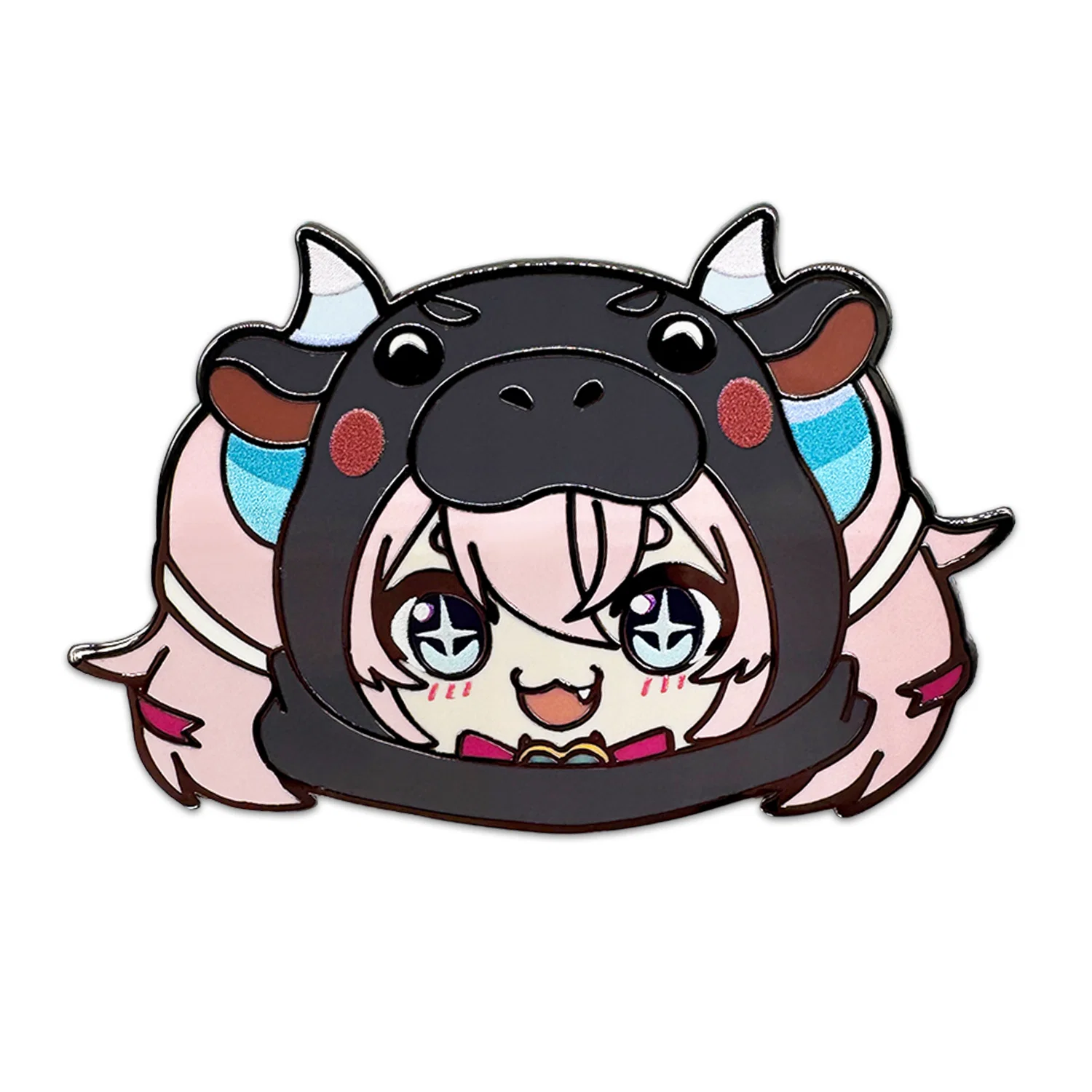 Chibidoki Pin Set - Image 9