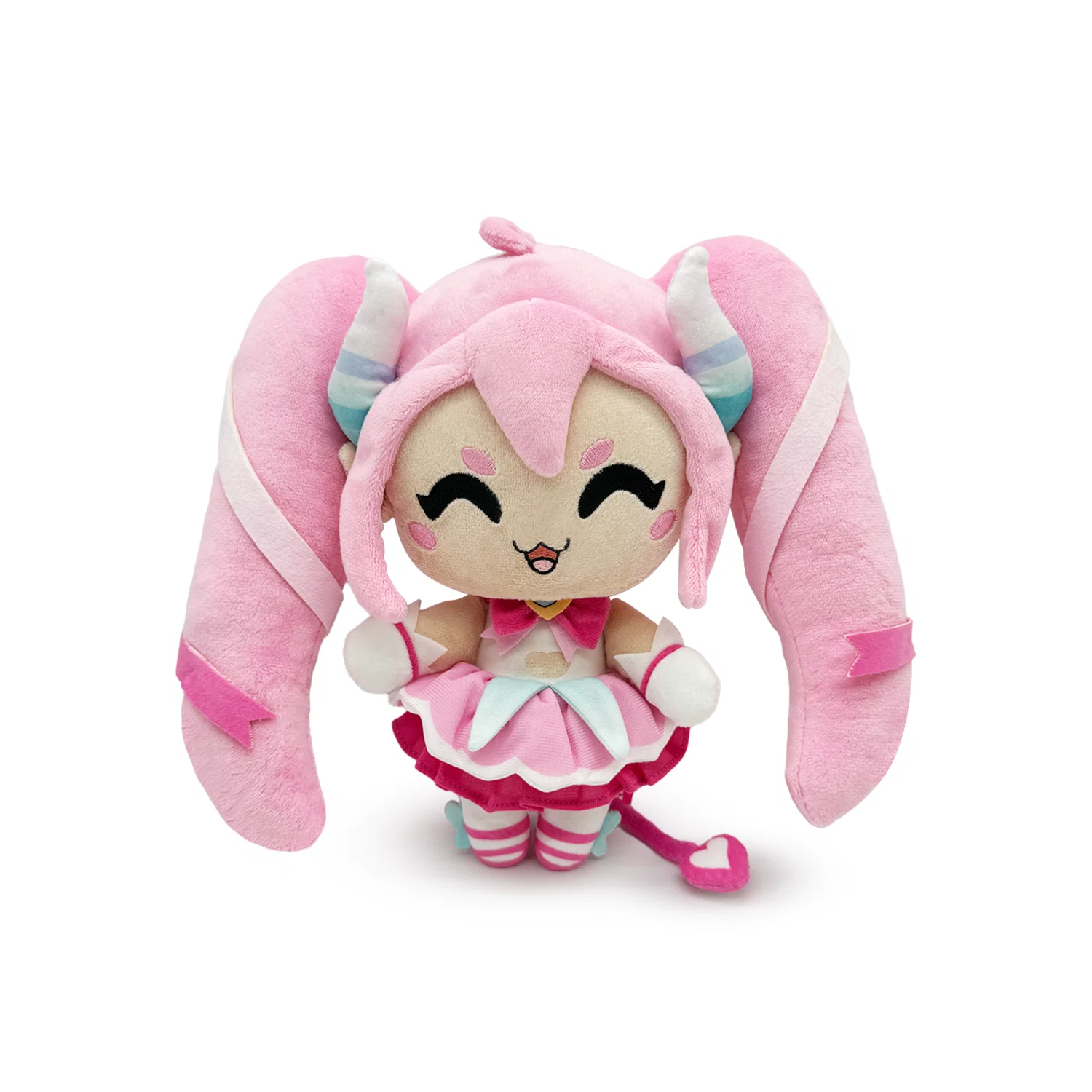 Chibidoki Plush (9in) - Image 2