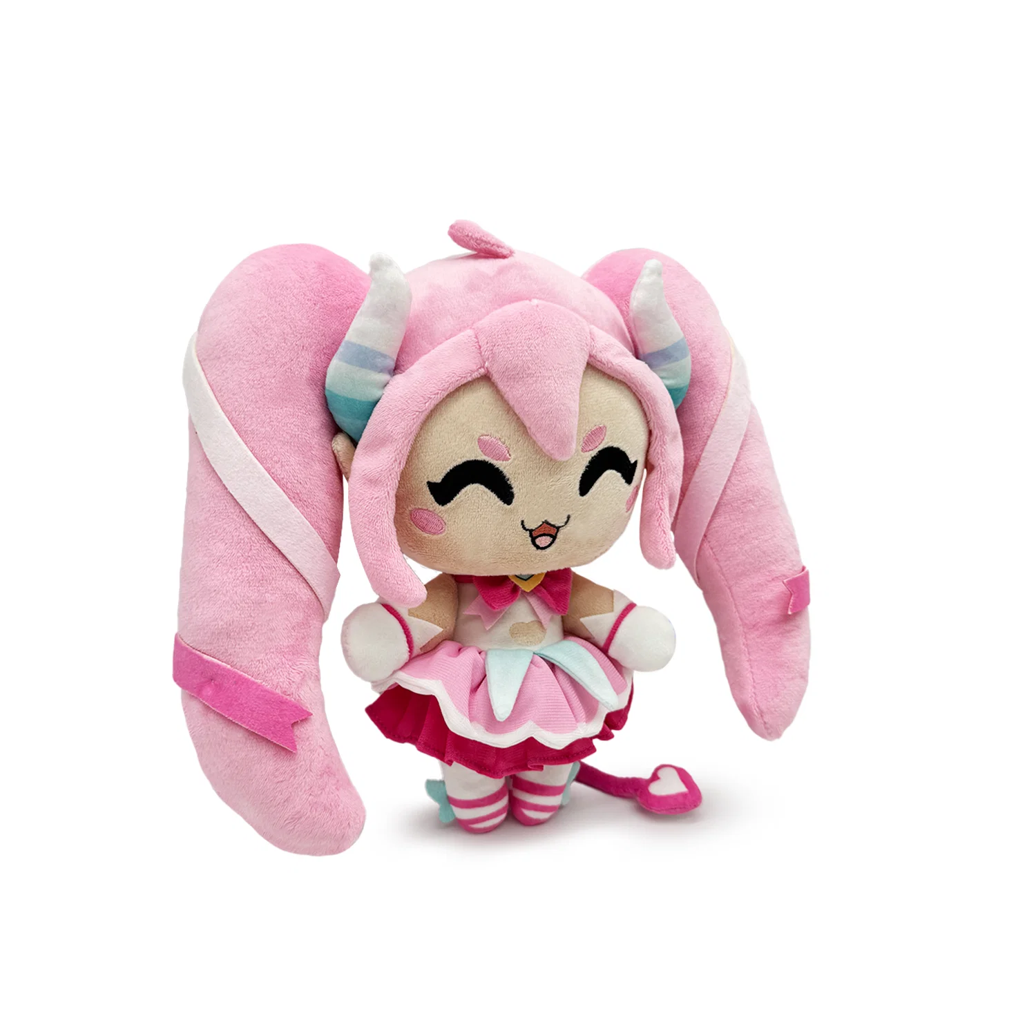 Chibidoki Plush (9in) - Image 3