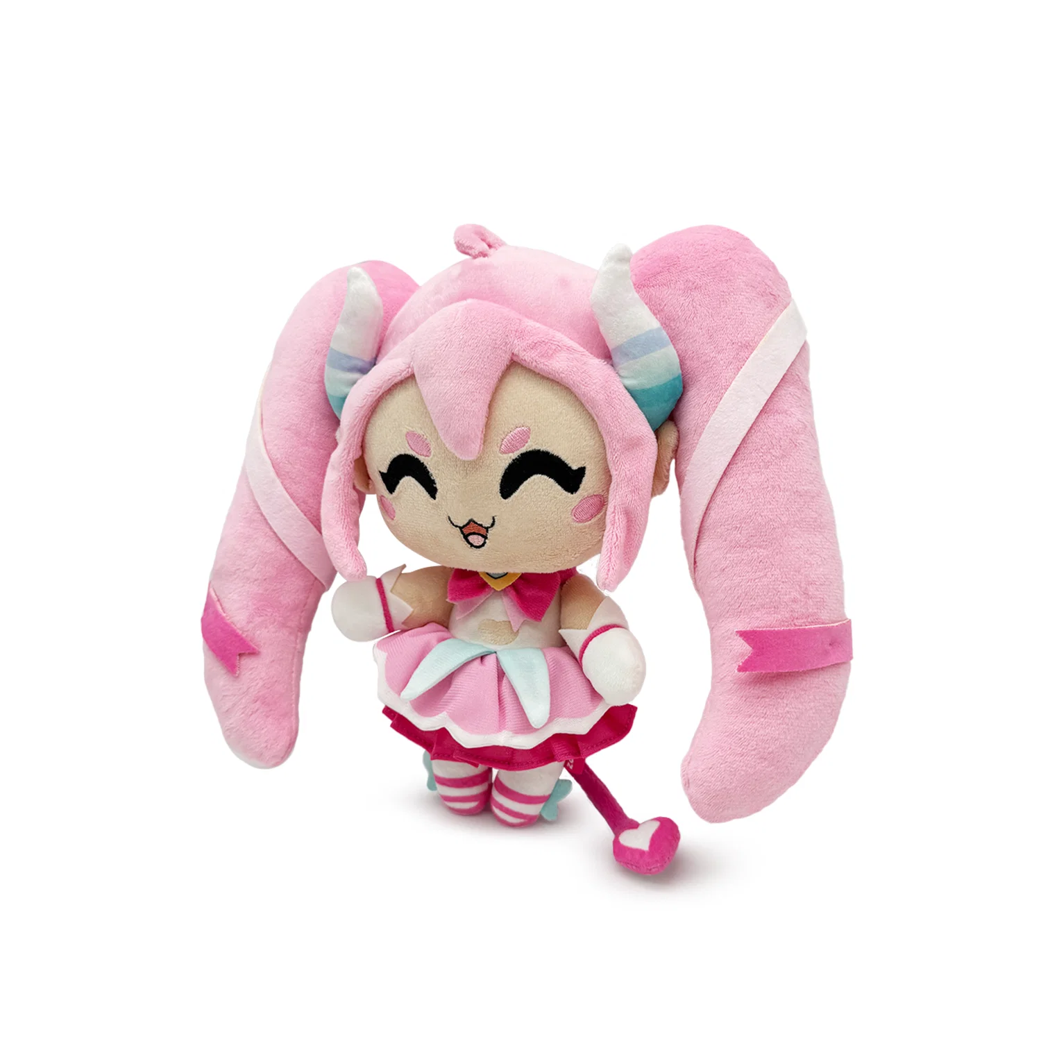 Chibidoki Plush (9in) - Image 4