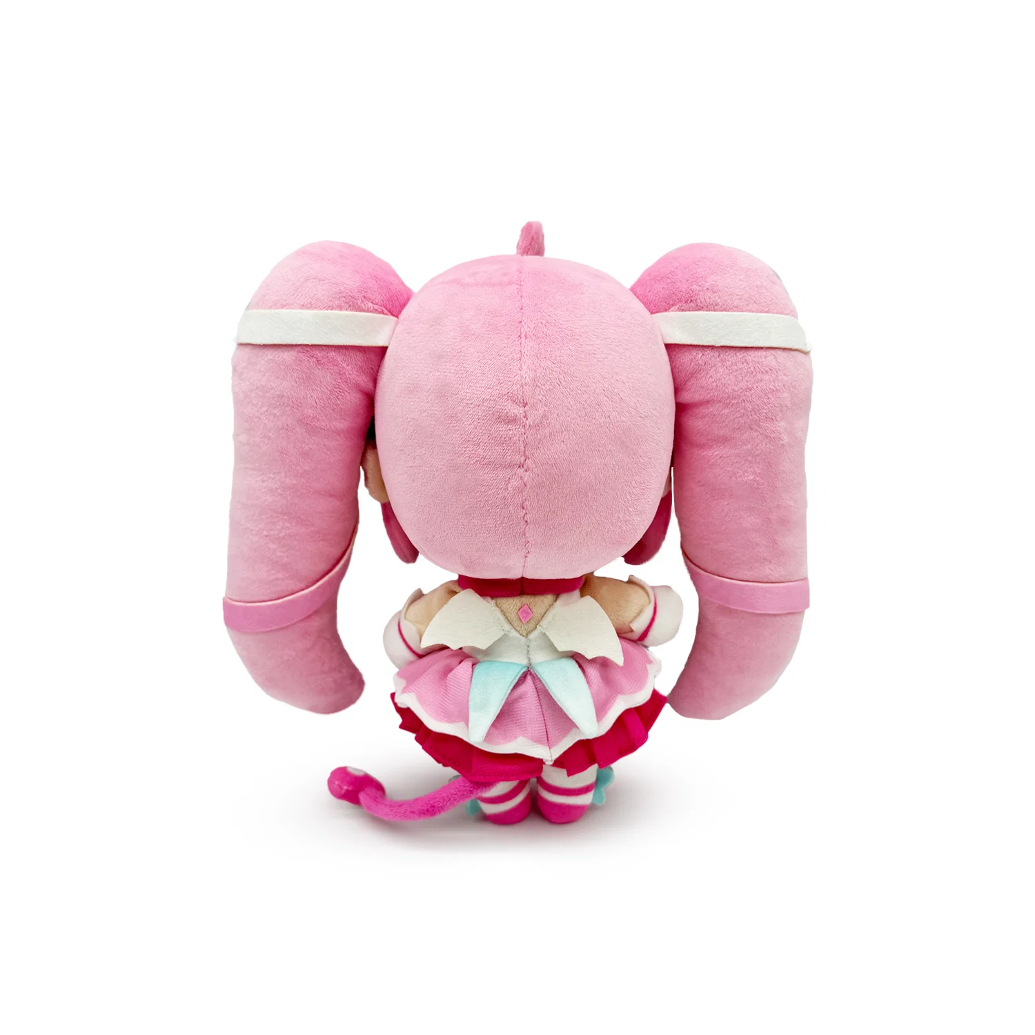 Chibidoki Plush (9in) - Image 5