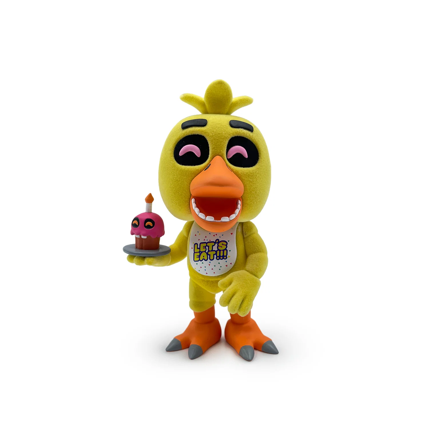 Chica Flocked - Image 2