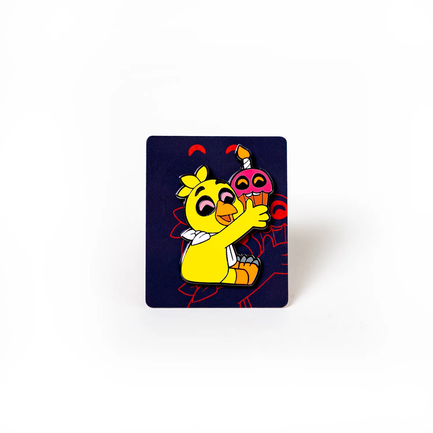 Chica Pin - Image 2
