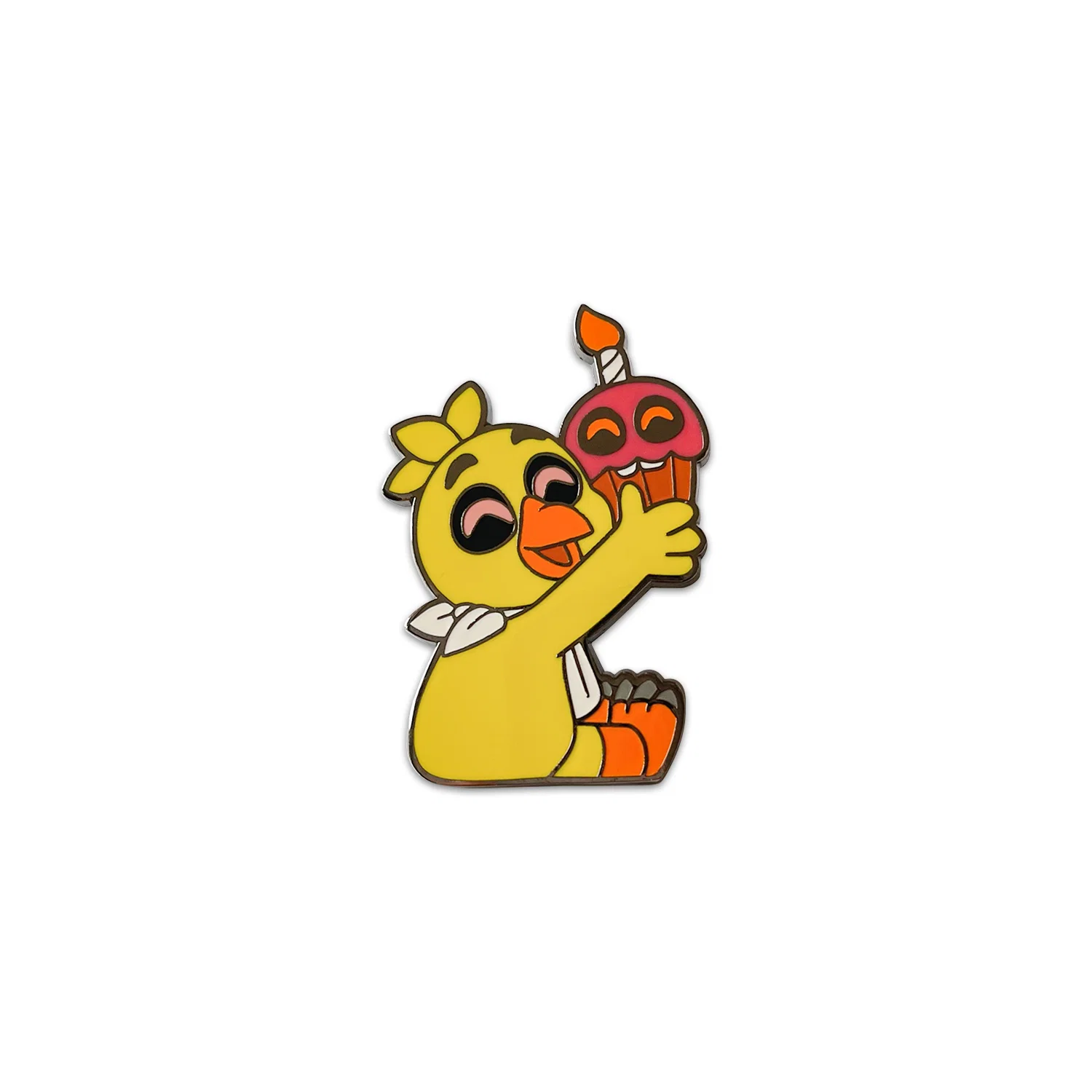 Chica Pin - Image 3
