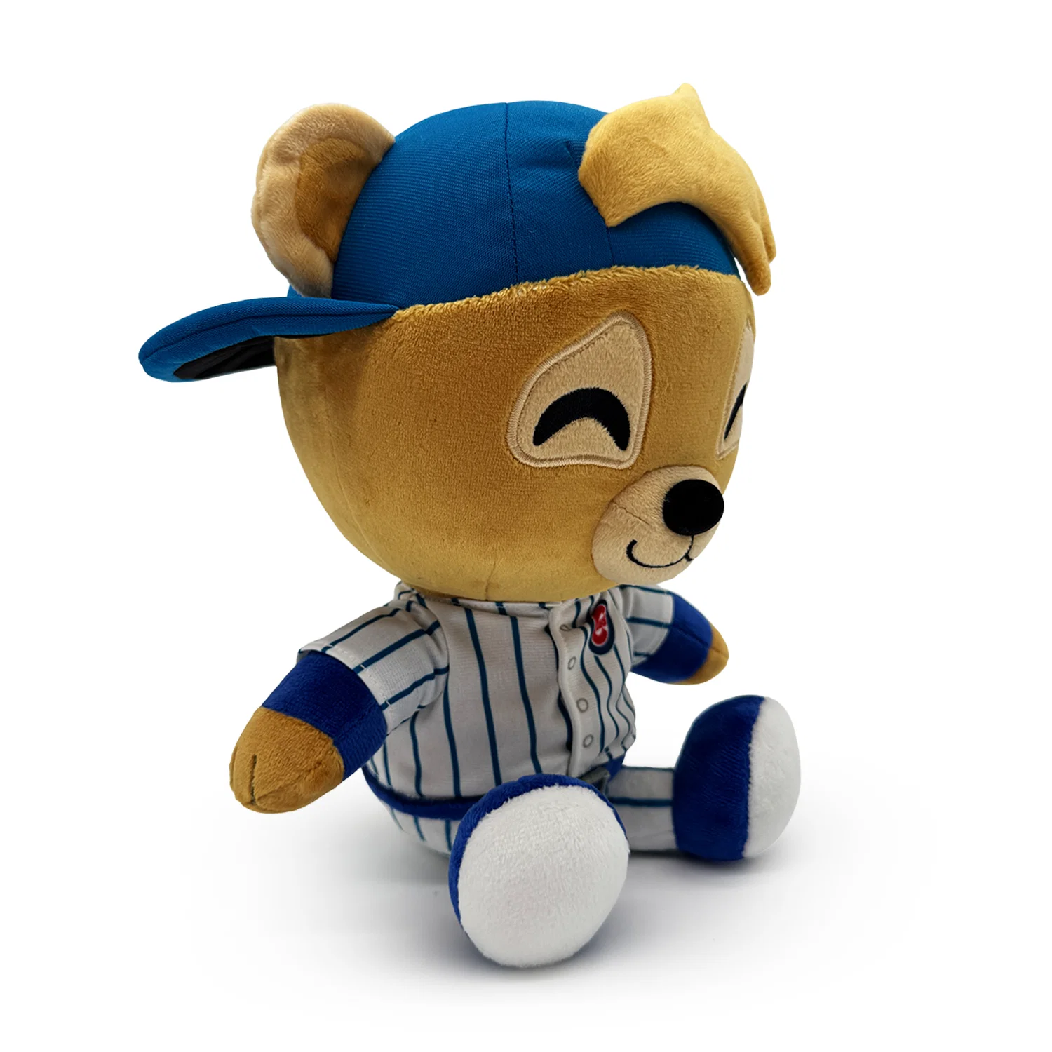 Chicago Cubs Bear Plush (9in) - Image 3