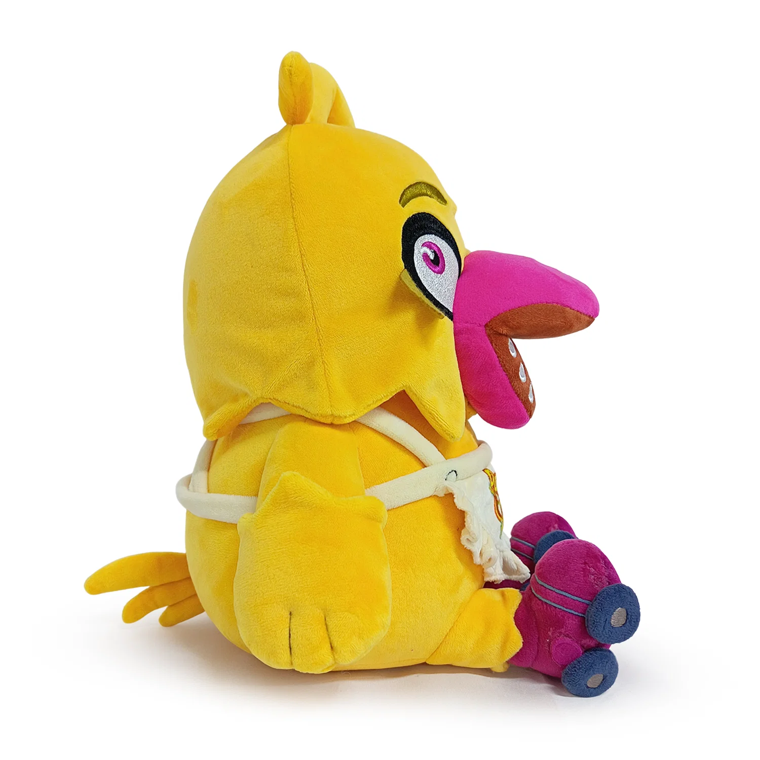Chica’s Party World Plush (9in) - Image 3