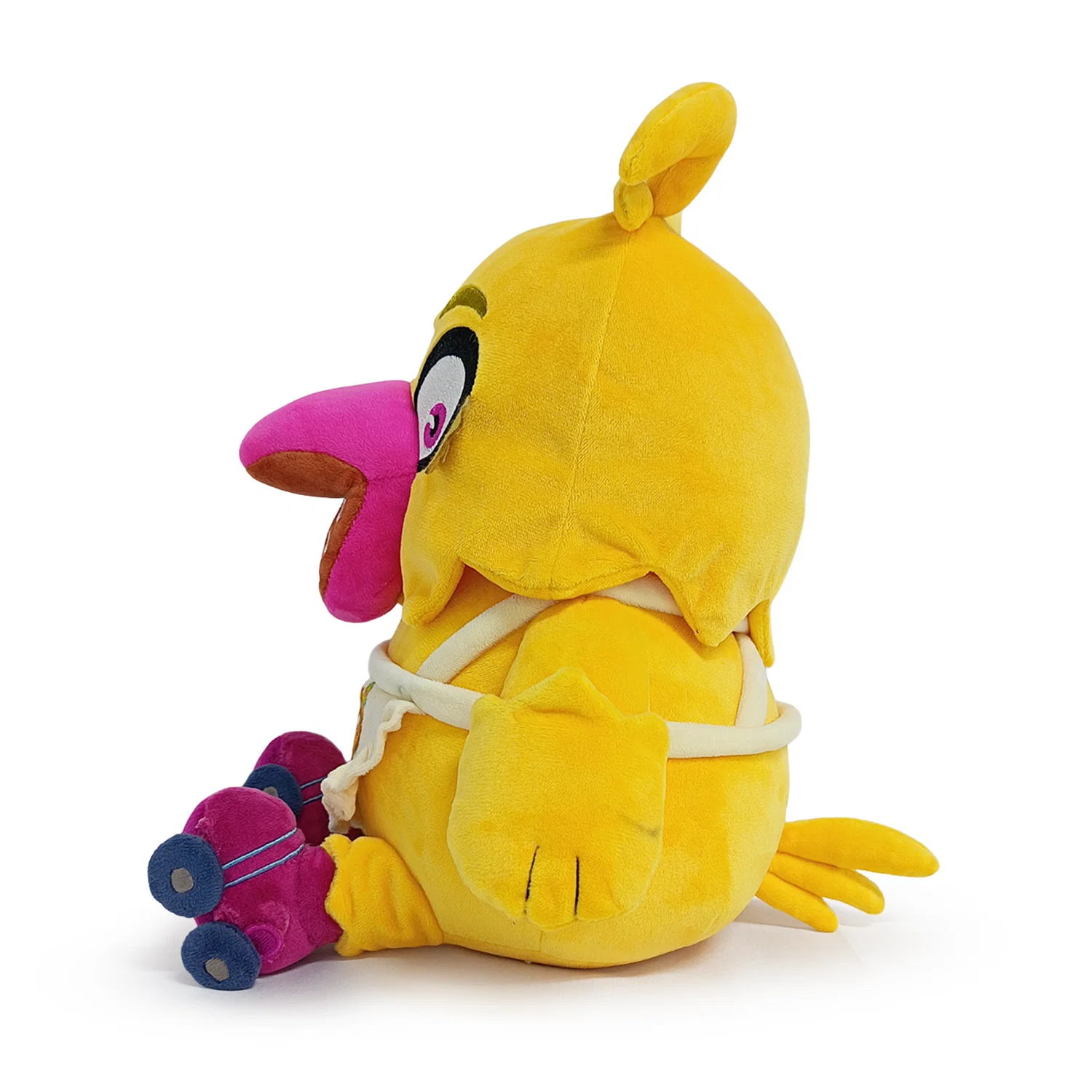 Chica’s Party World Plush (9in) - Image 4