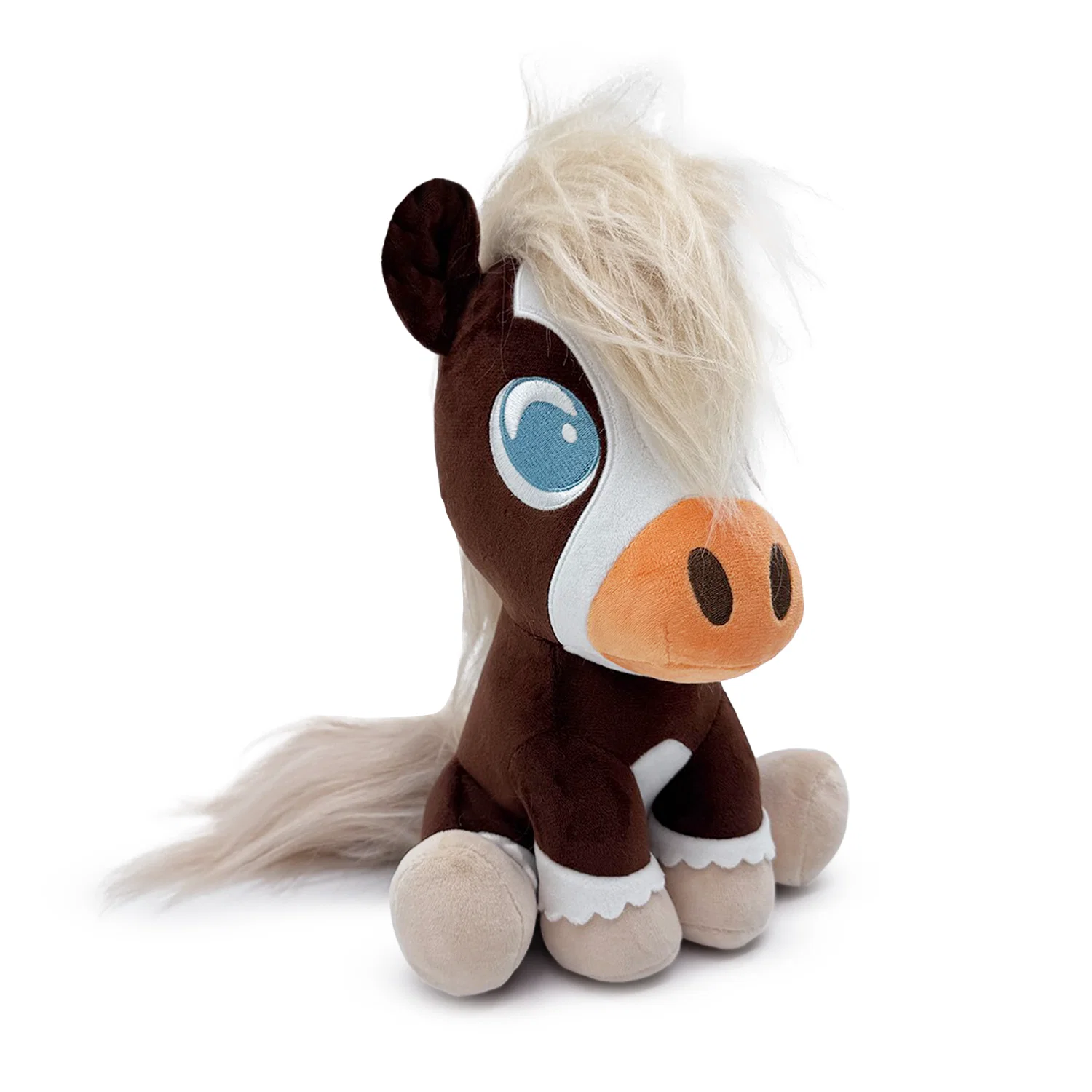 Chicken Elizabeth Nugget Plush (9in) - Image 3