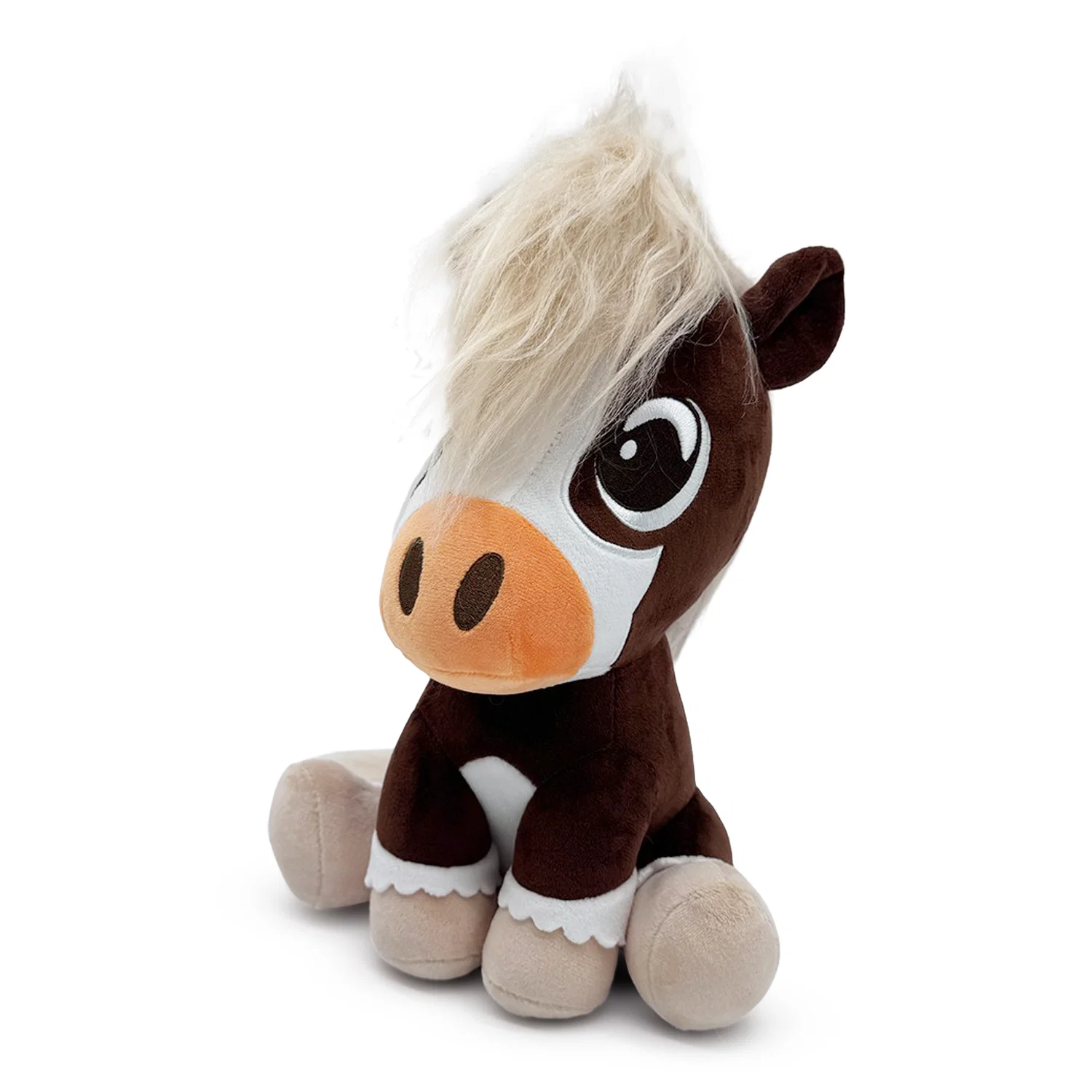 Chicken Elizabeth Nugget Plush (9in) - Image 4