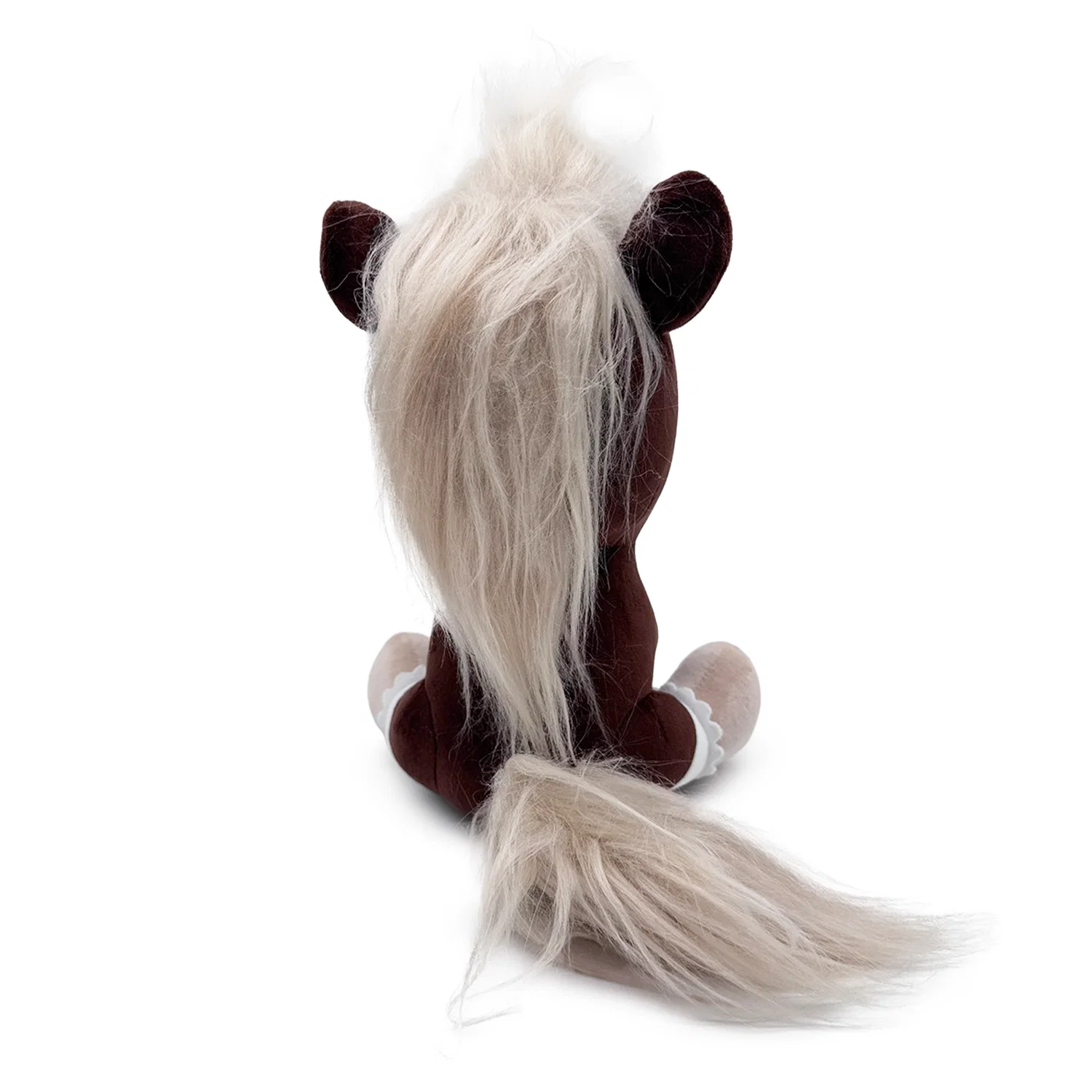 Chicken Elizabeth Nugget Plush (9in) - Image 5