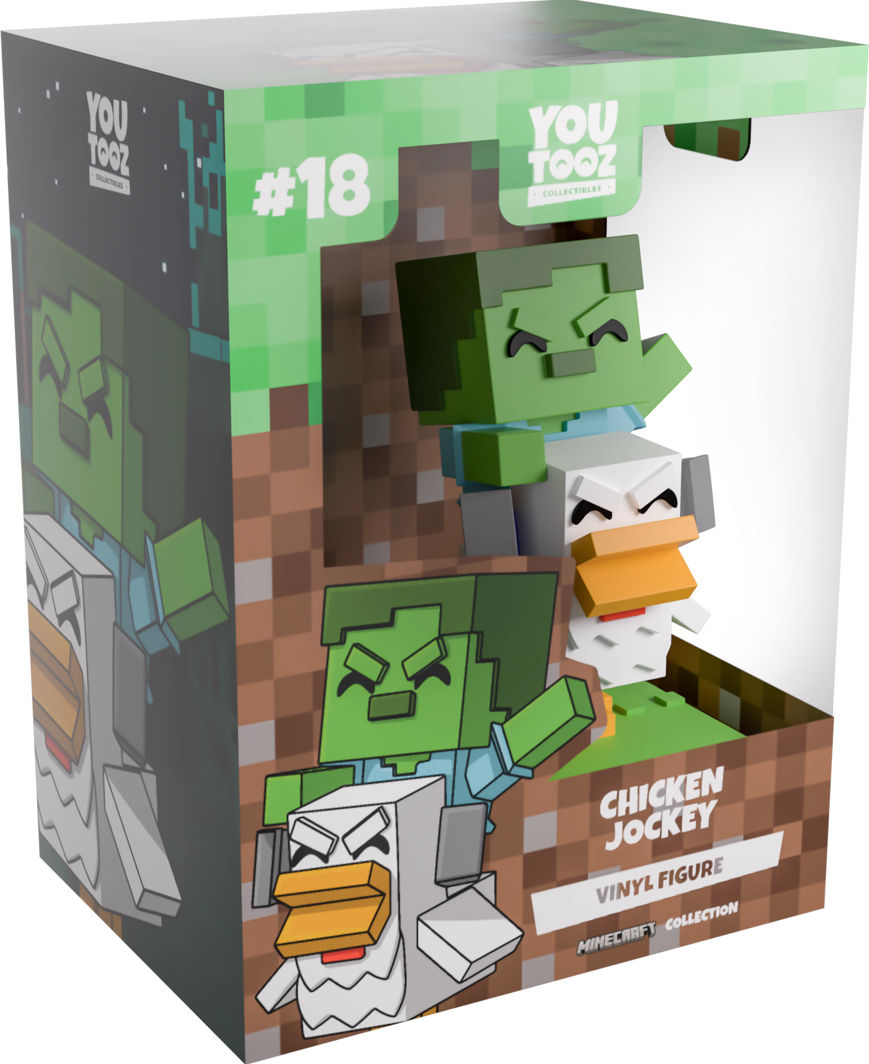 Chicken Jockey - Image 2