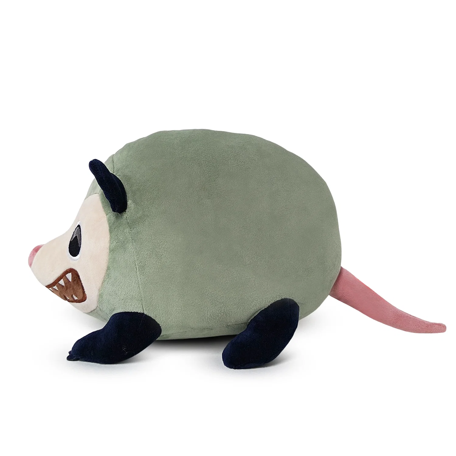 Chicken Scratch Plush (9in) - Image 3
