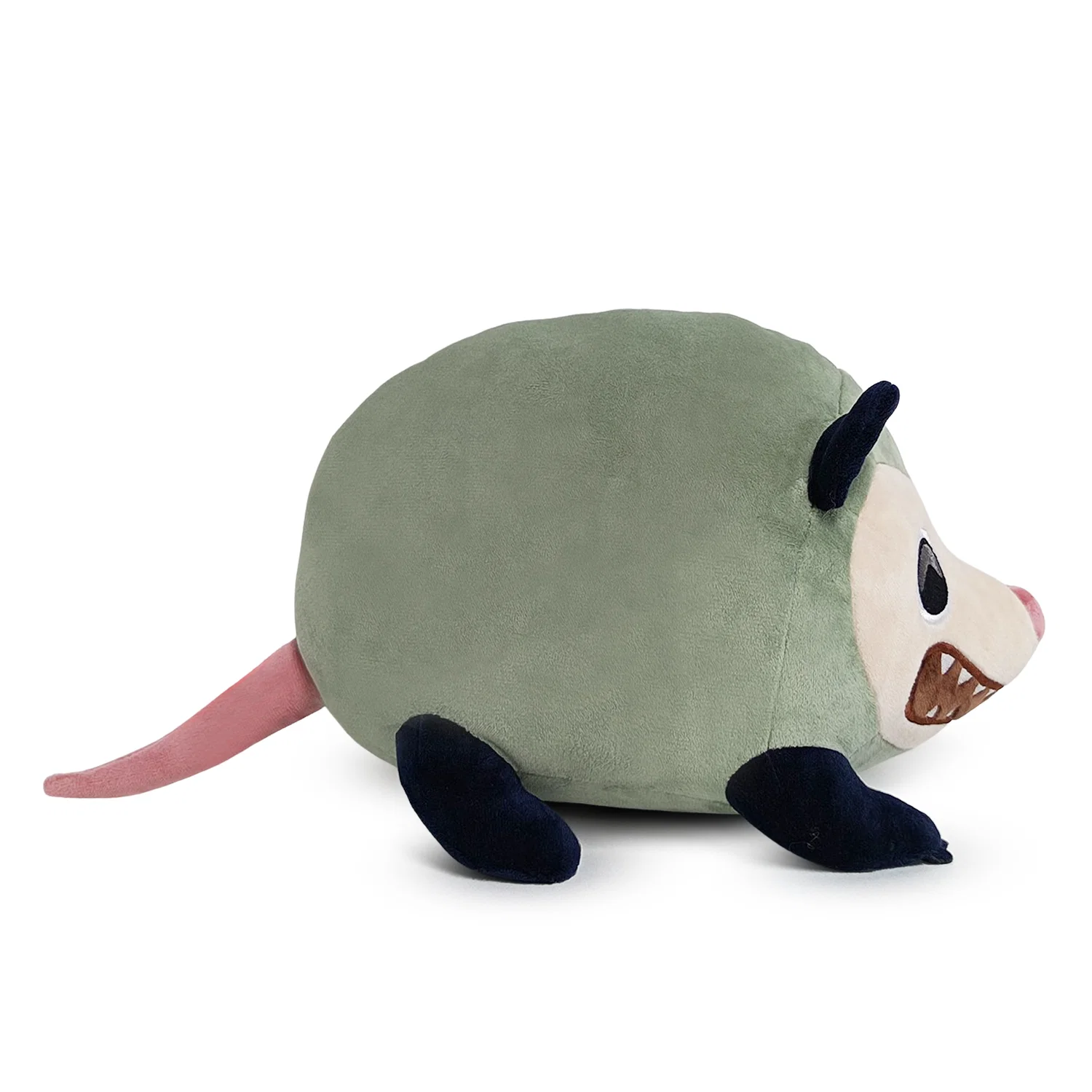 Chicken Scratch Plush (9in) - Image 4