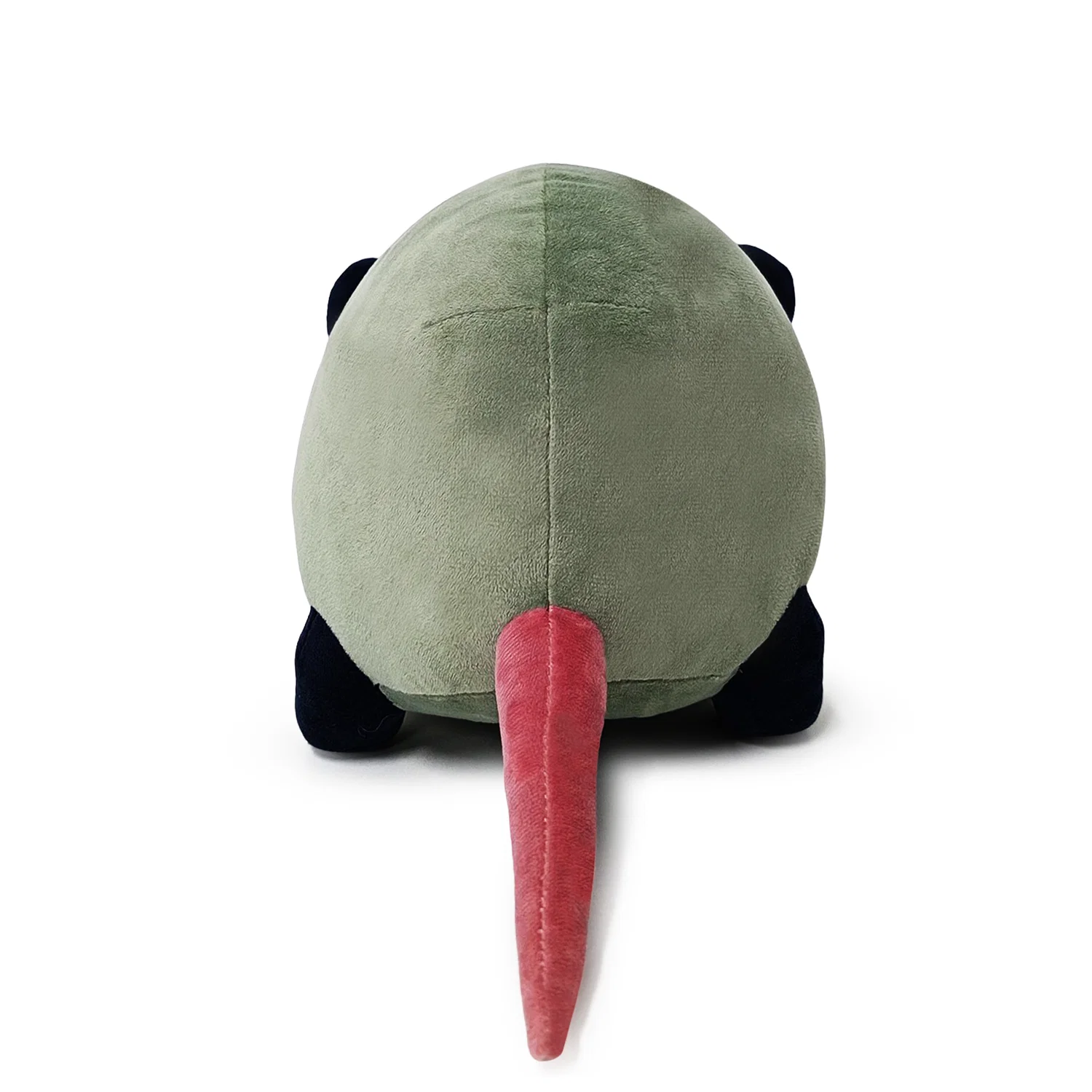 Chicken Scratch Plush (9in) - Image 5