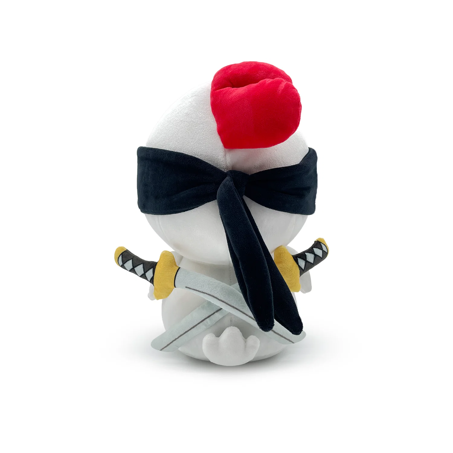 Chickeninja42 Plush (9in) - Image 5