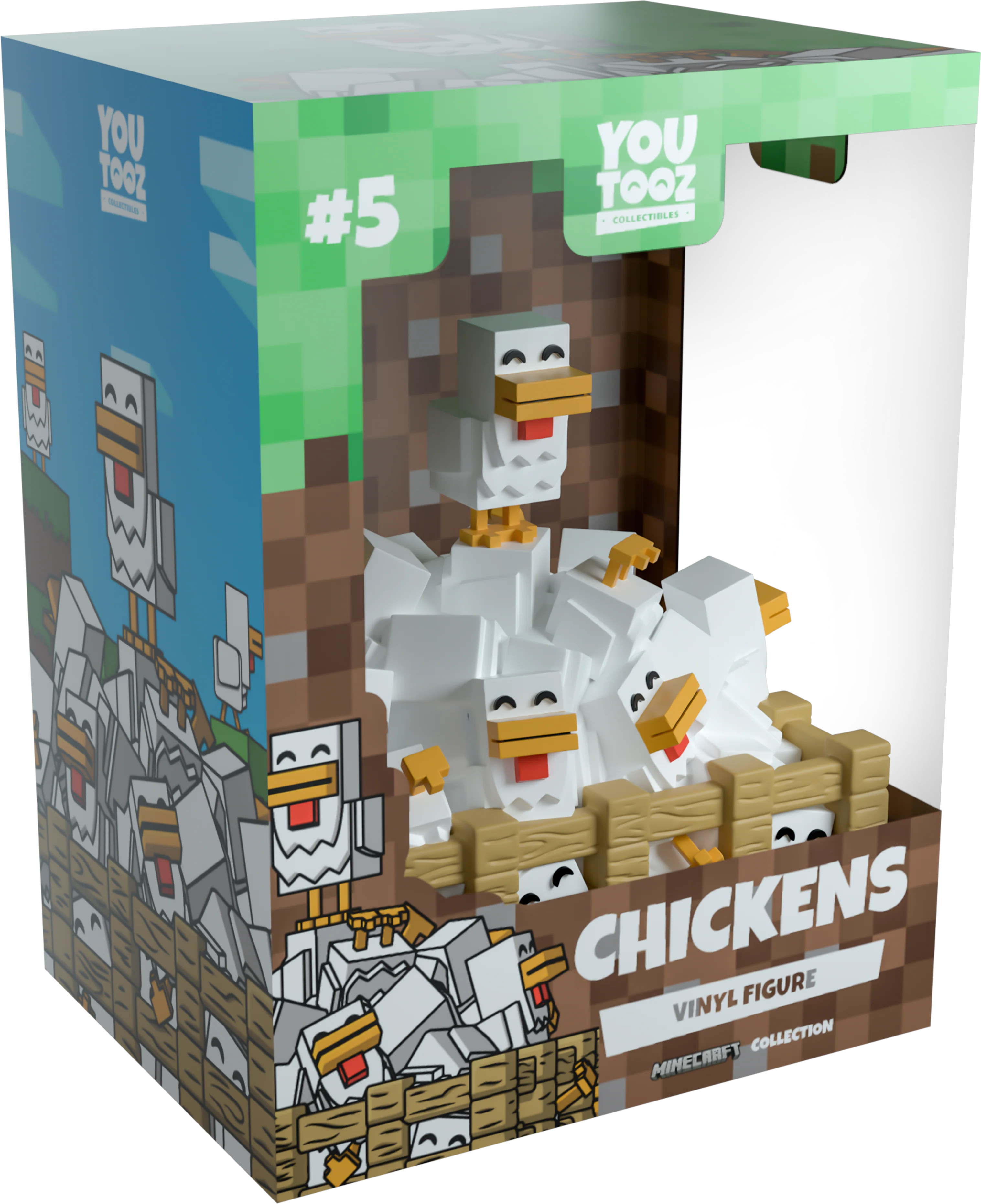 Chickens - Image 2