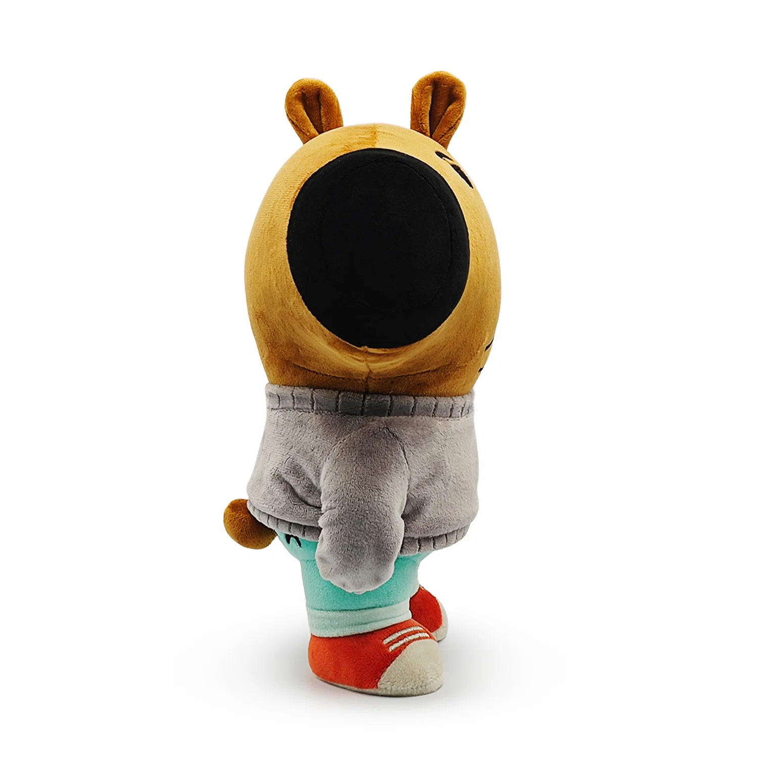 Chill Guy Plush (9in) - Image 3
