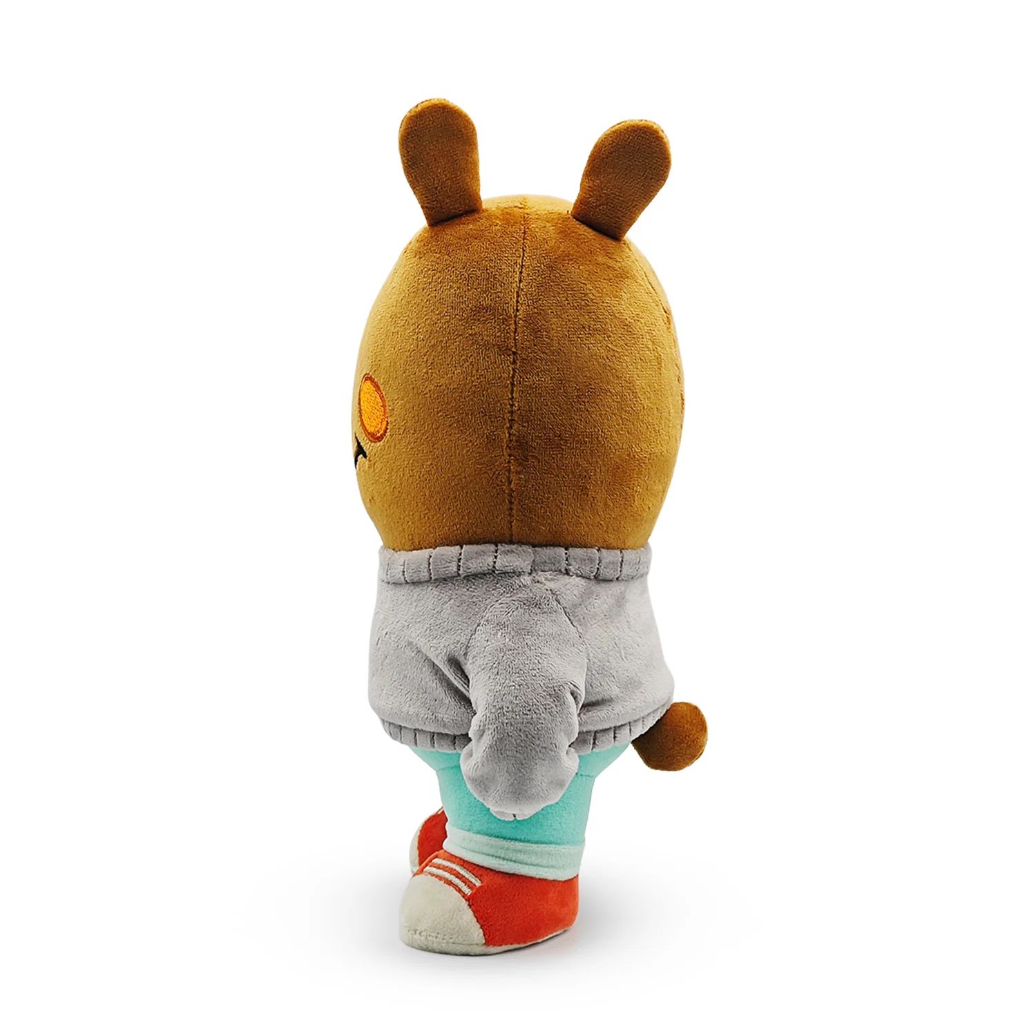 Chill Guy Plush (9in) - Image 4