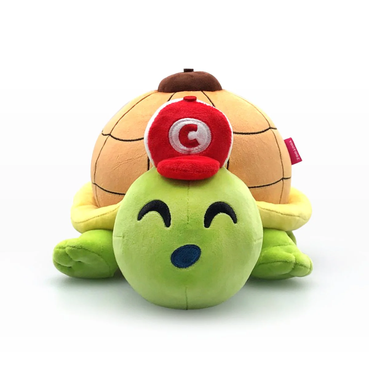 Chilled Chaos Plush (1ft) - Image 2