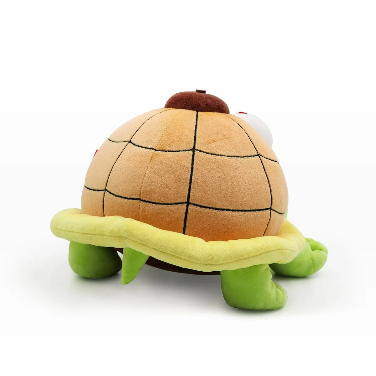 Chilled Chaos Plush (1ft) - Image 5