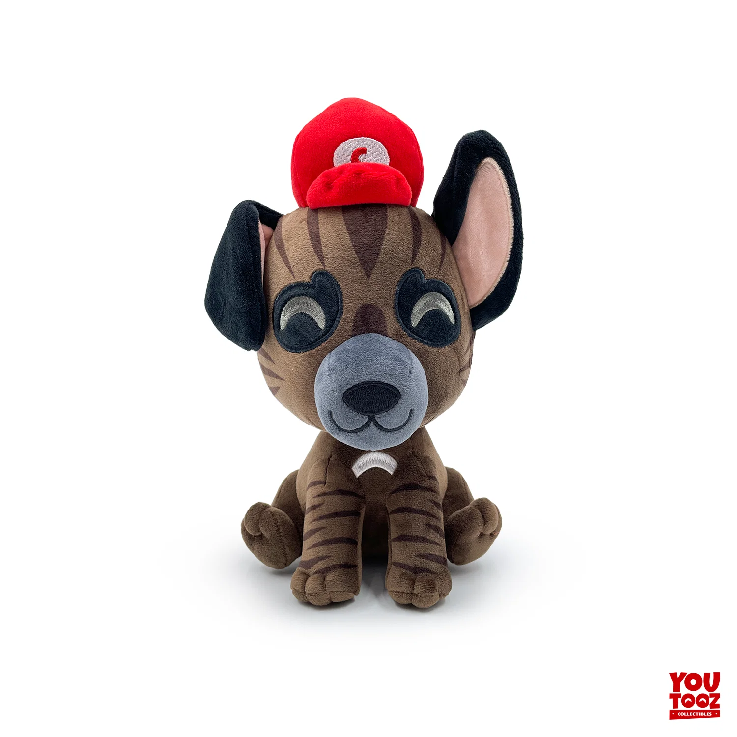 Chilled Chaos Rexxar Plush (9in) - Image 2