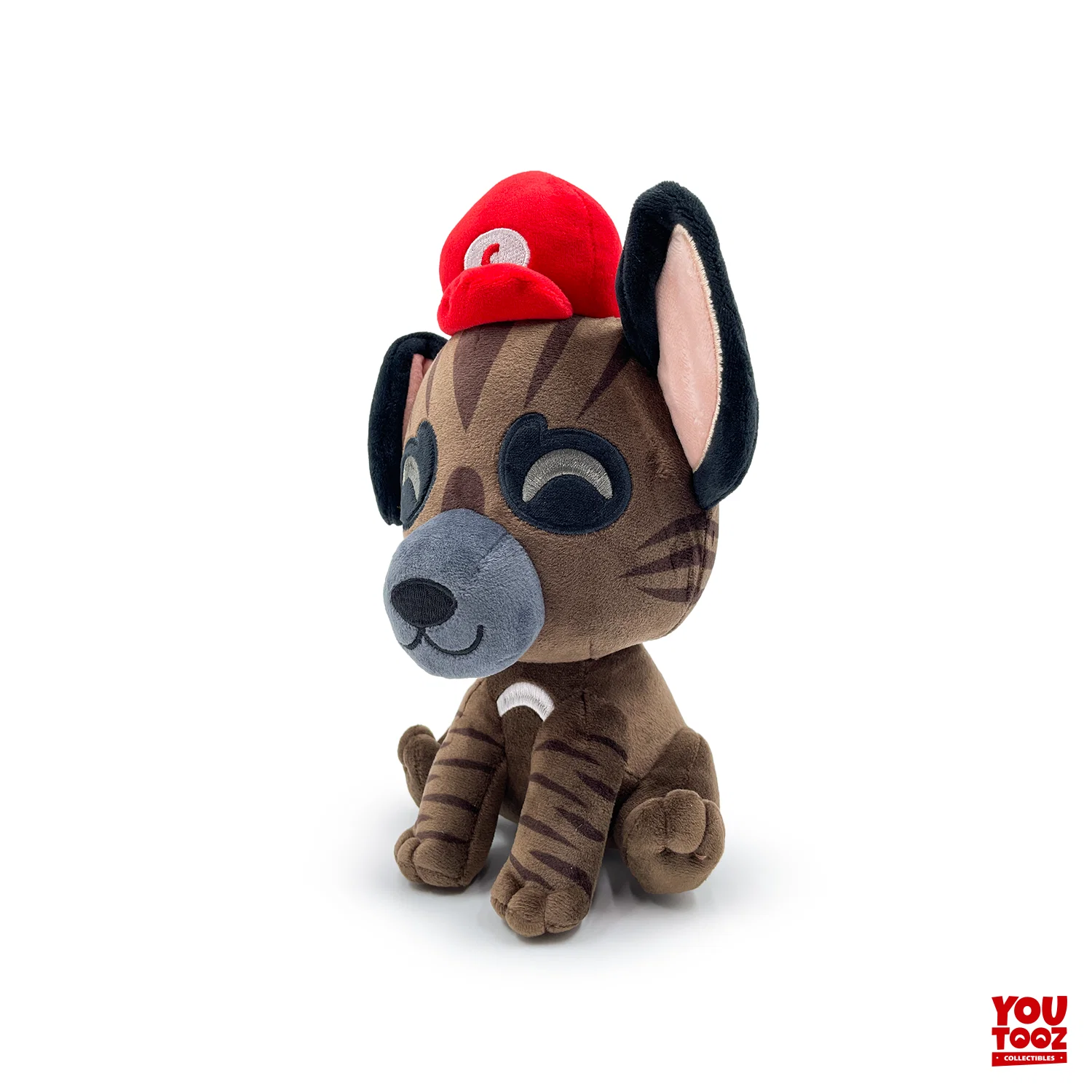 Chilled Chaos Rexxar Plush (9in) - Image 3