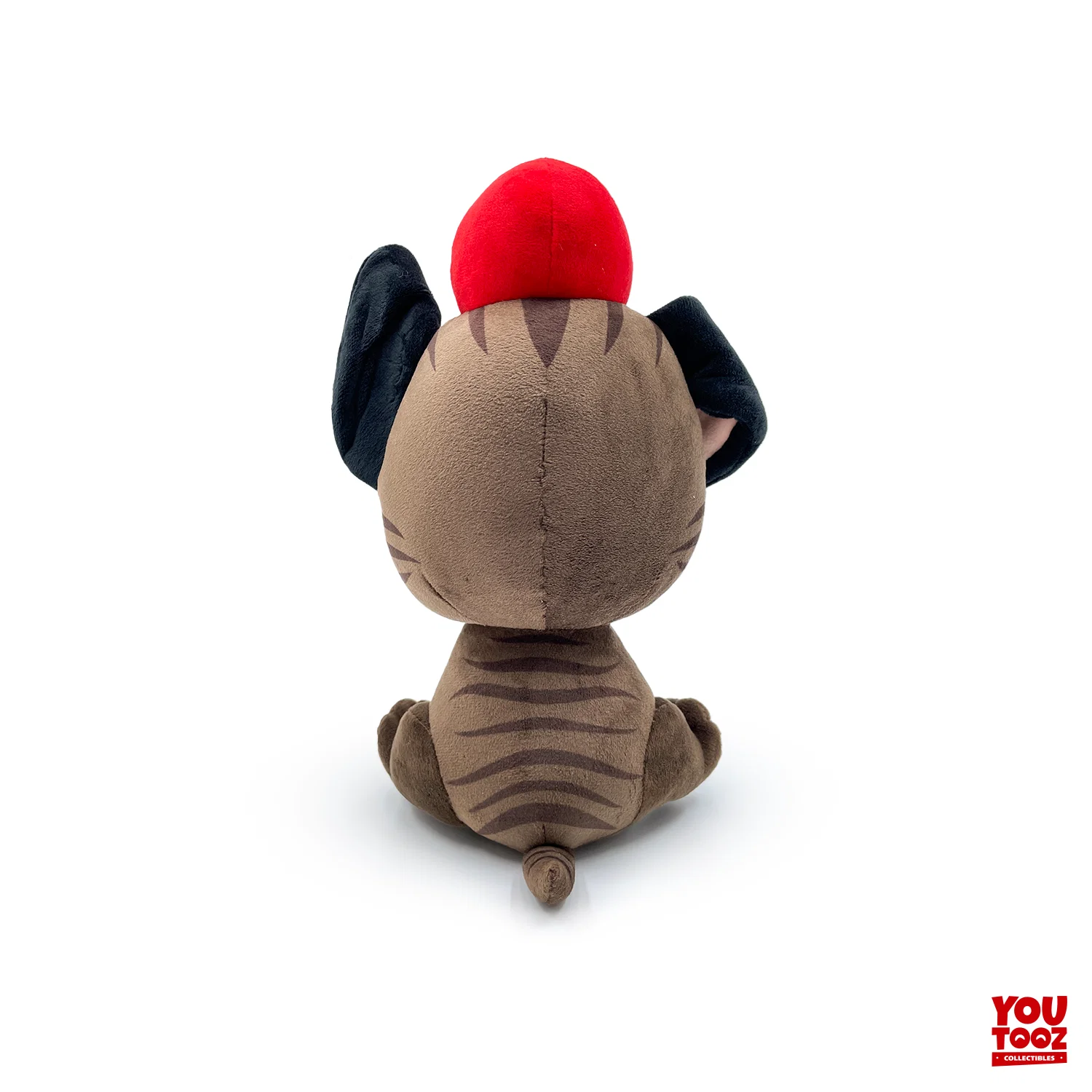 Chilled Chaos Rexxar Plush (9in) - Image 4