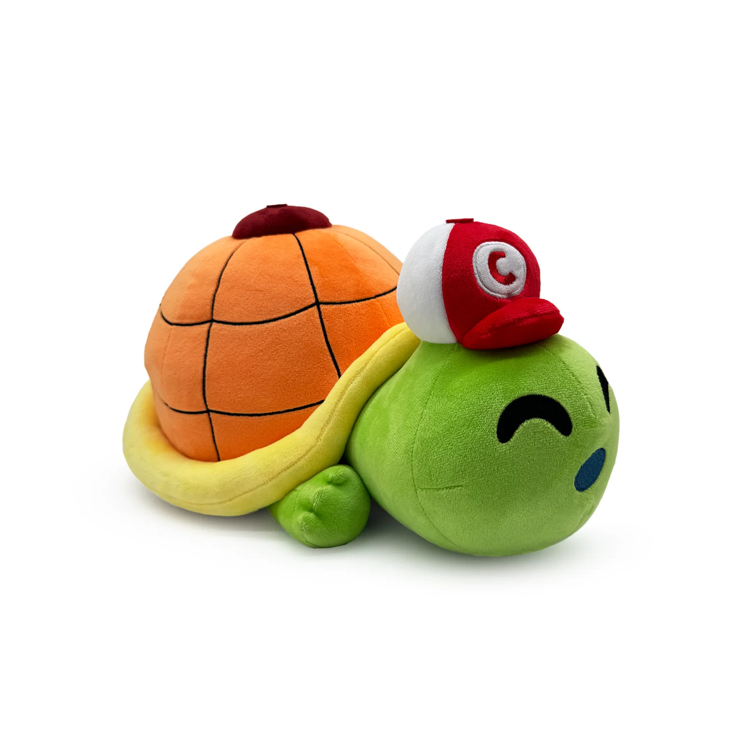 Chilled Chaos Weighted Turtle Plush (16in) - Image 3