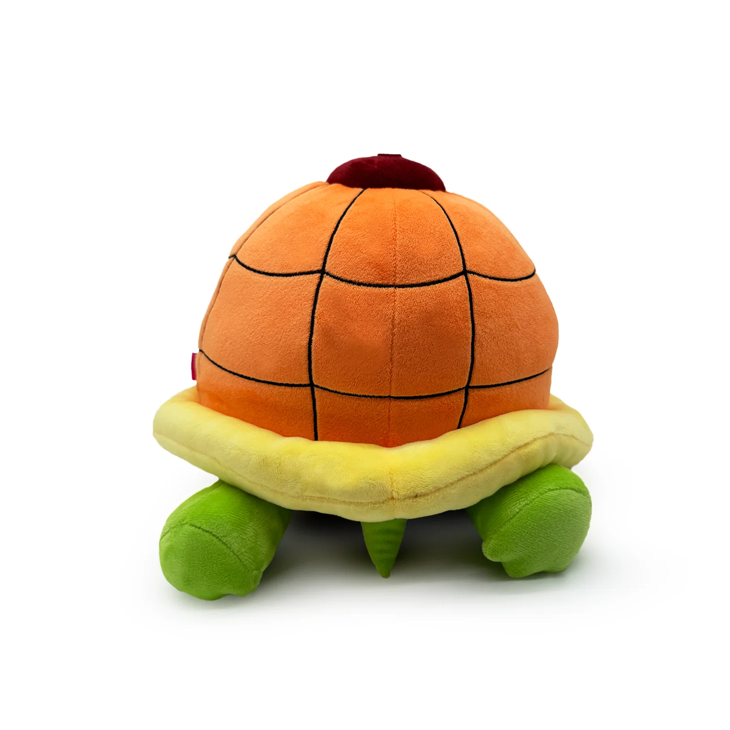 Chilled Chaos Weighted Turtle Plush (16in) - Image 5