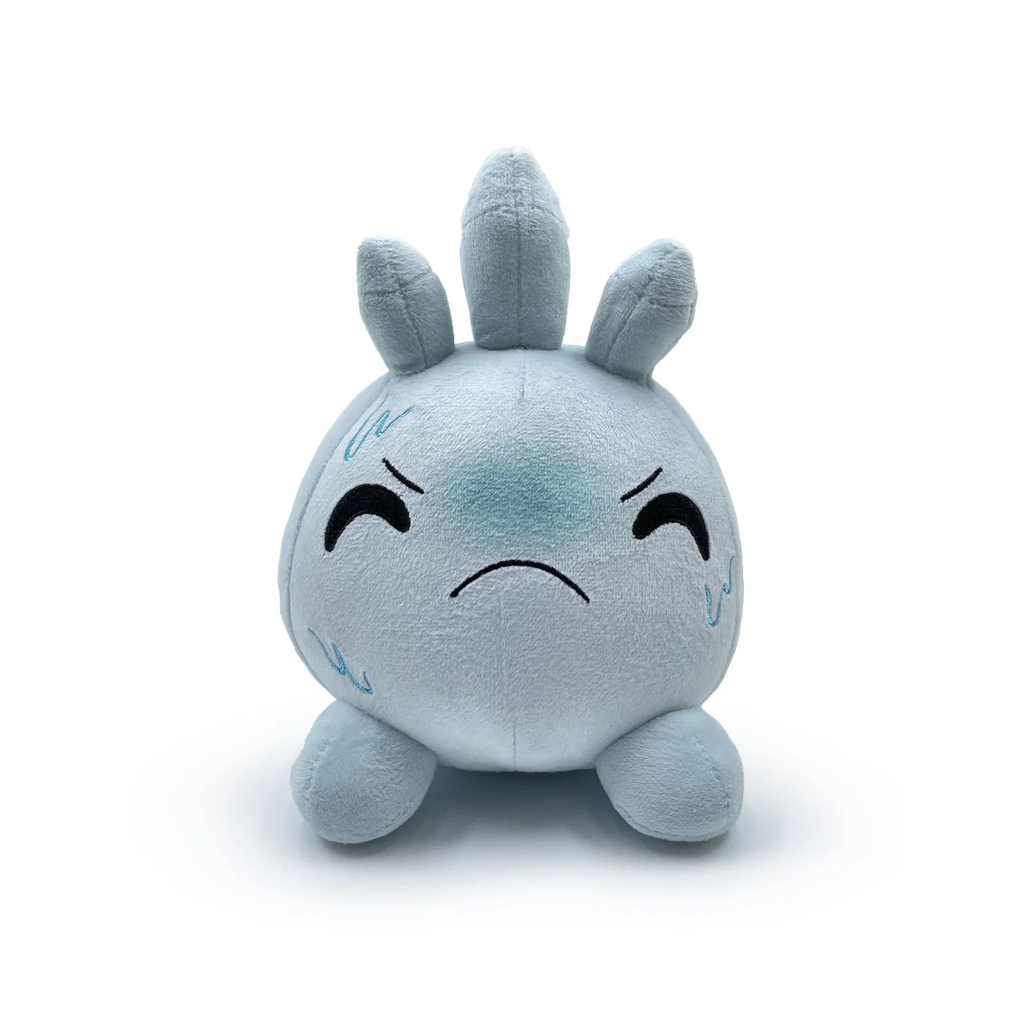 Chilly Slimecicle Stickie (6in) - Image 2