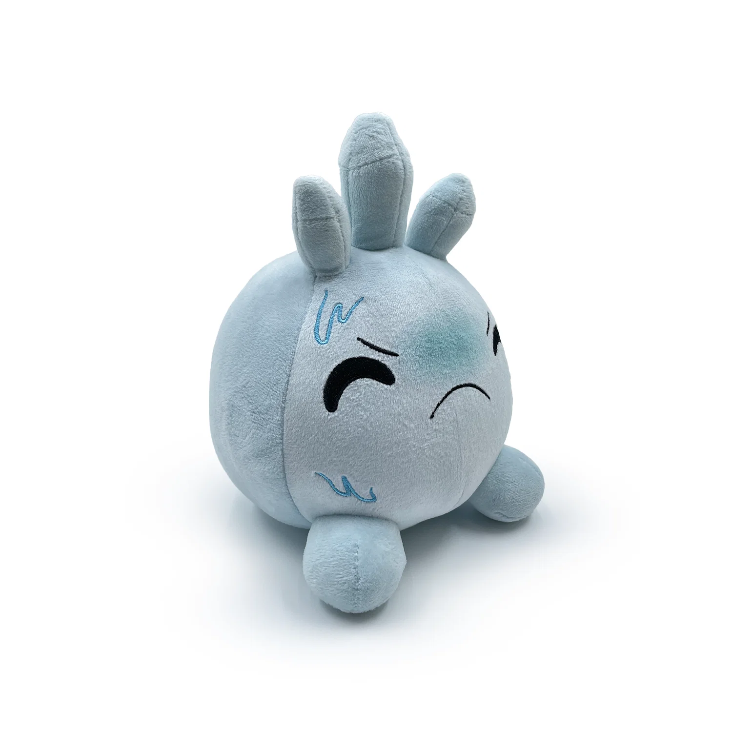 Chilly Slimecicle Stickie (6in) - Image 3