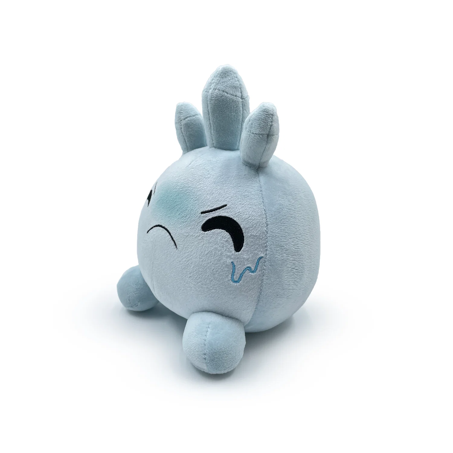 Chilly Slimecicle Stickie (6in) - Image 4