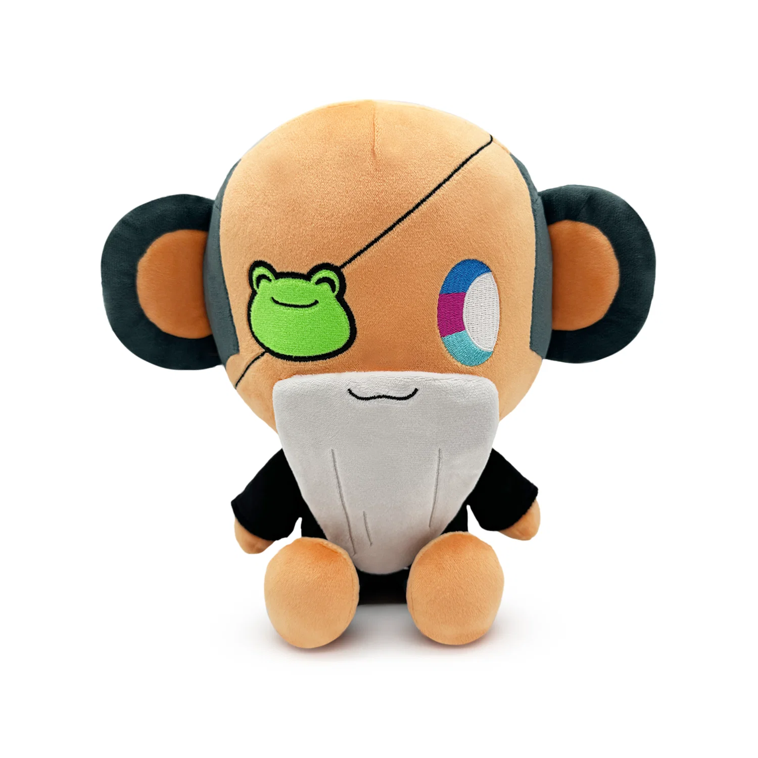 Chimpers Plush (9in) - Image 2