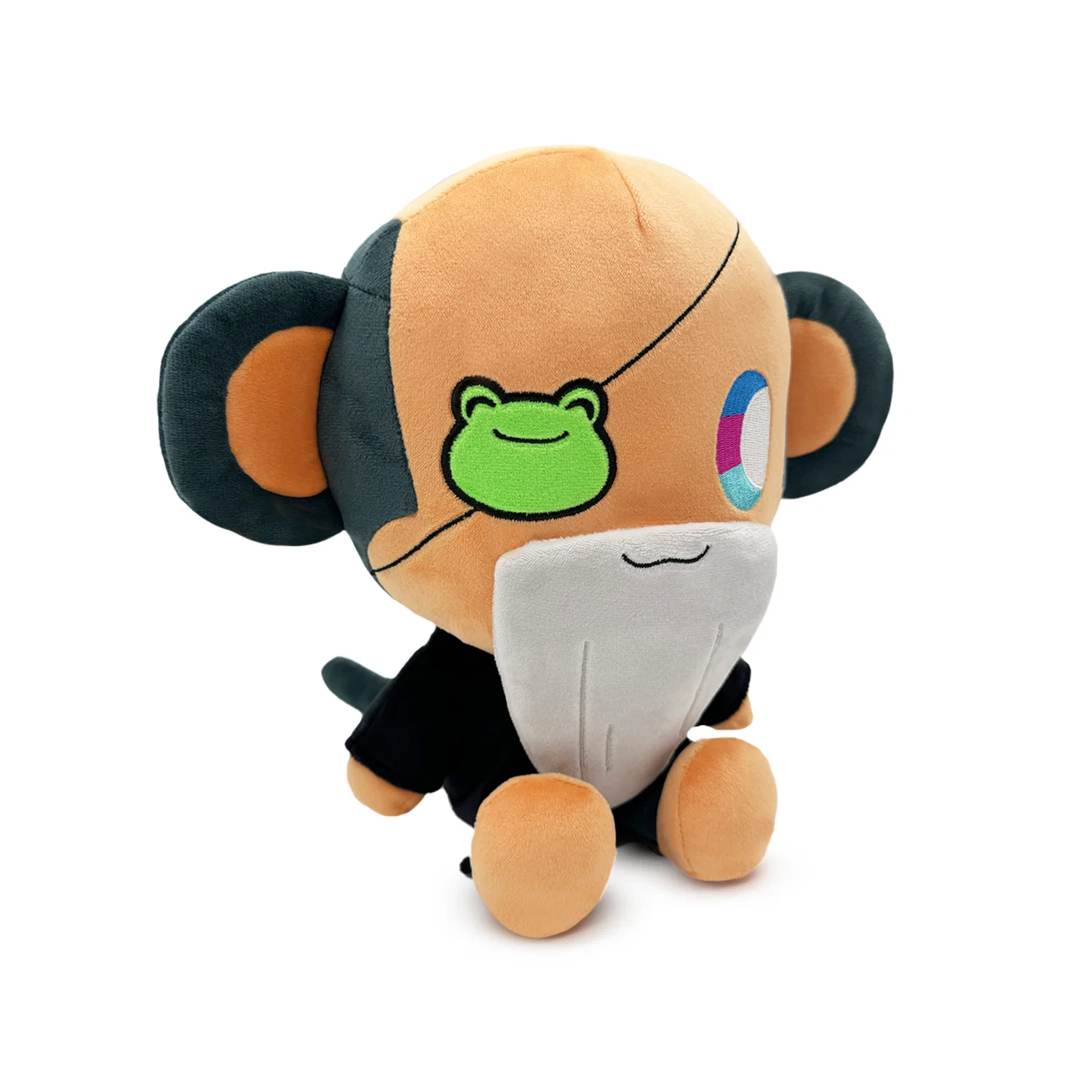 Chimpers Plush (9in) - Image 3