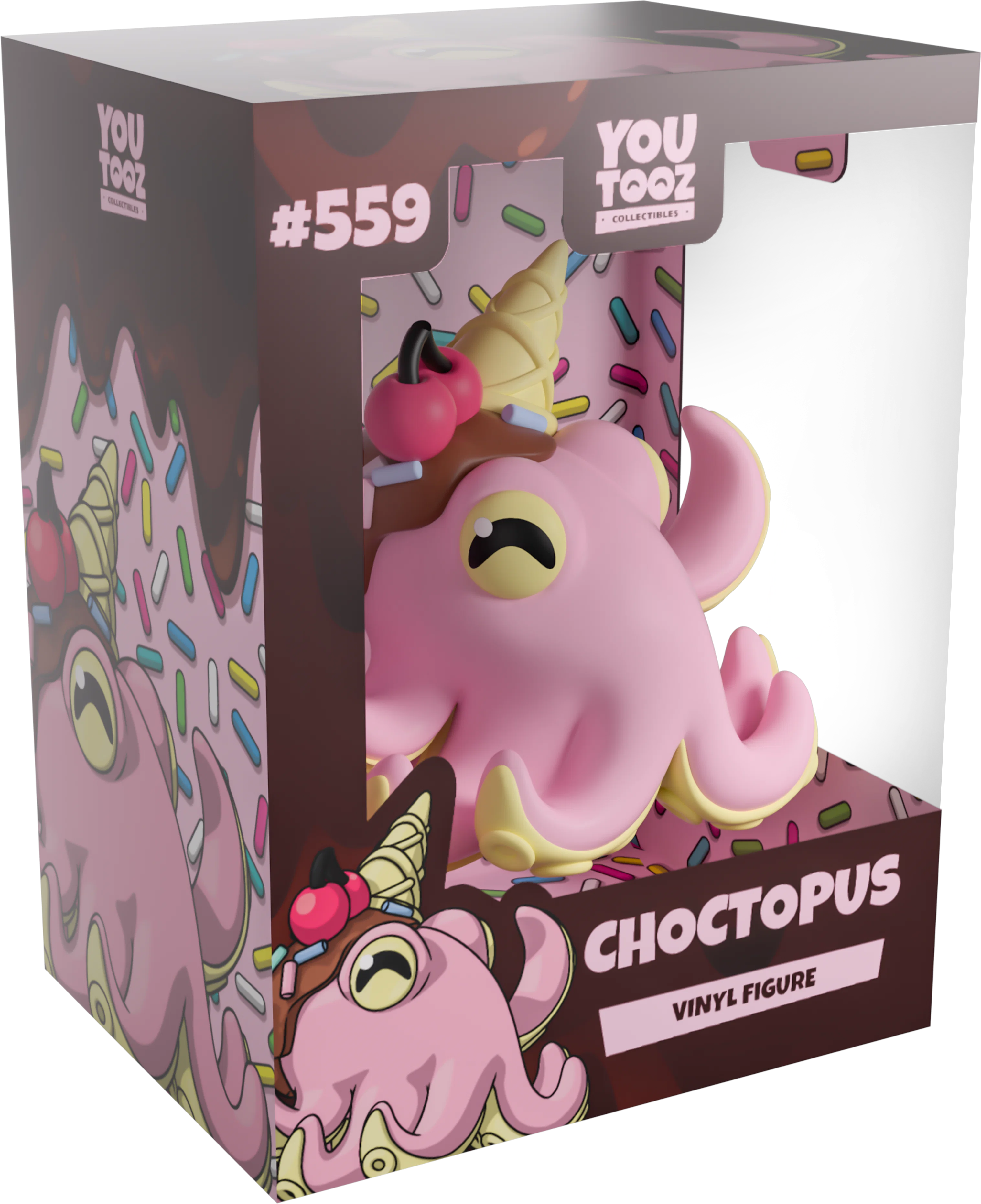 Choctopus - Image 2
