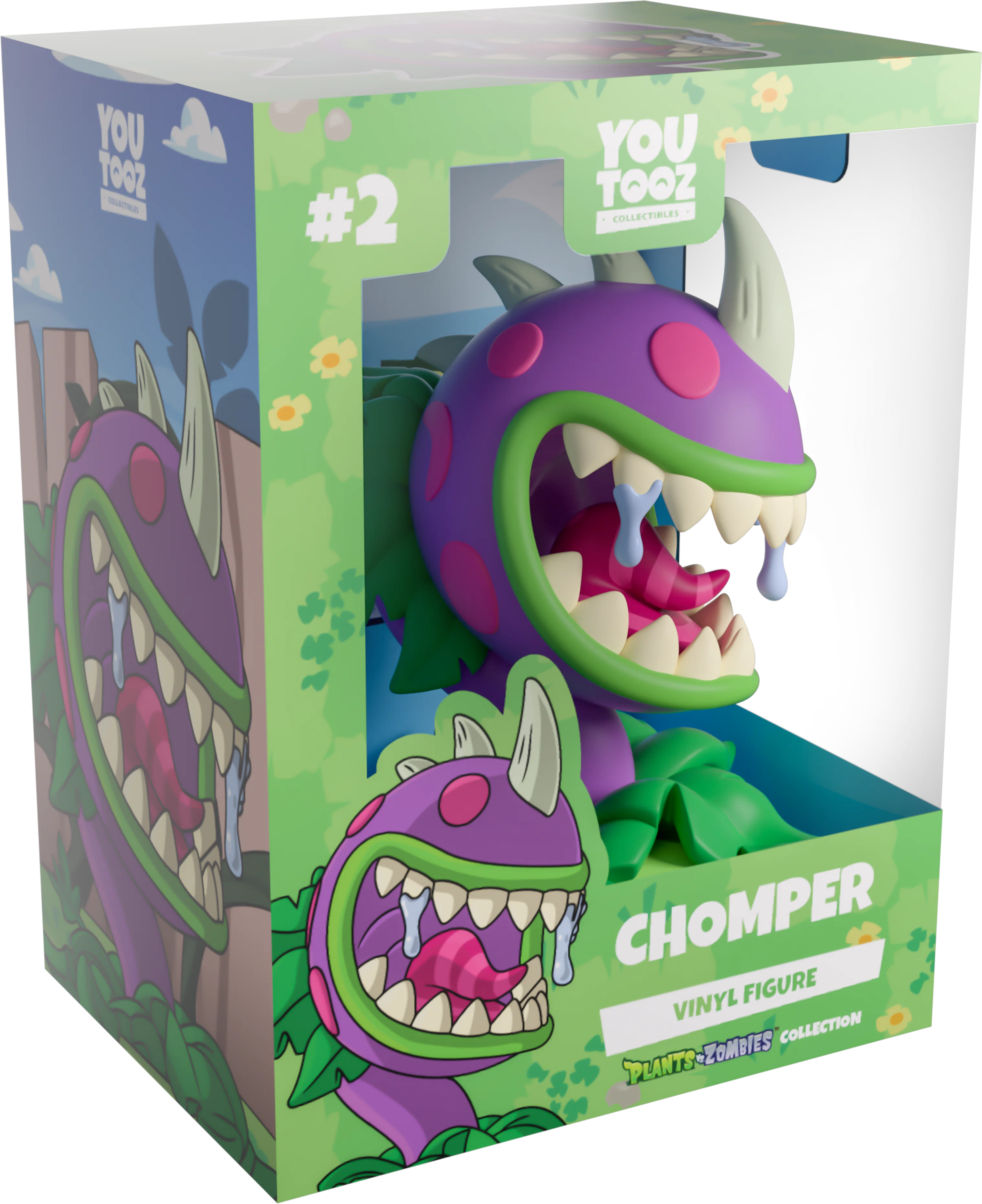 Chomper - Image 2