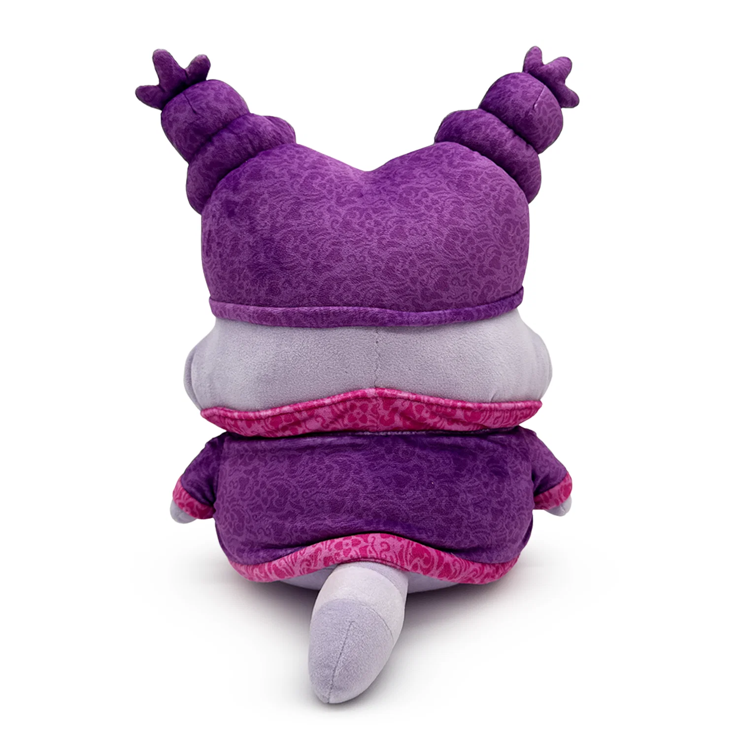 Chowder Plush (9in) - Image 5