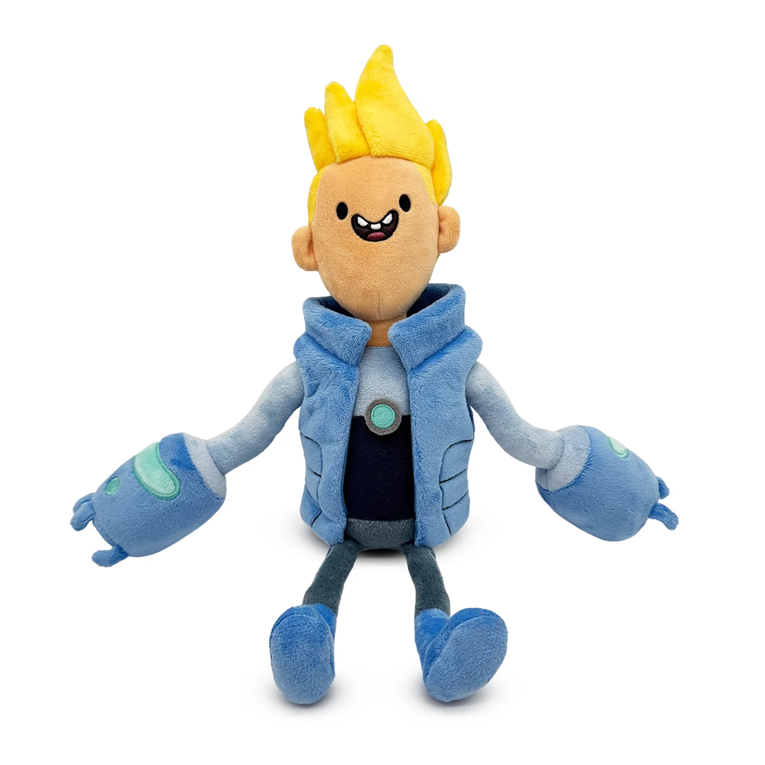 Chris Plush (9in) - Image 2