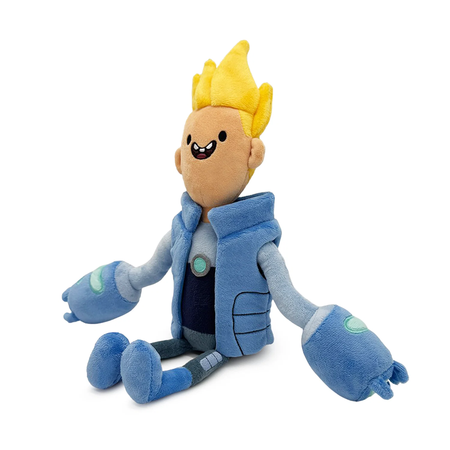 Chris Plush (9in) - Image 4