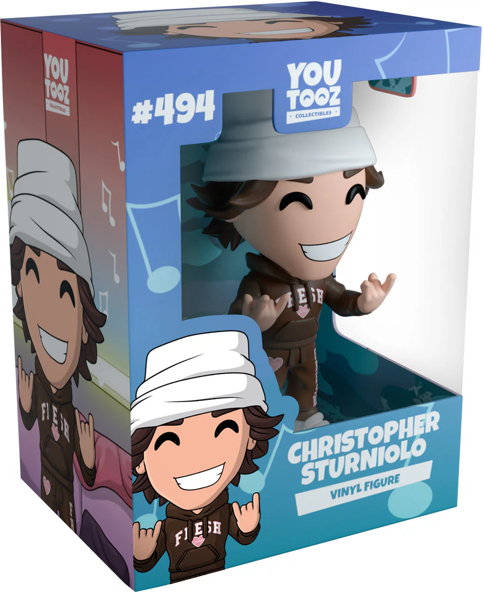 Chris Sturniolo - Image 2