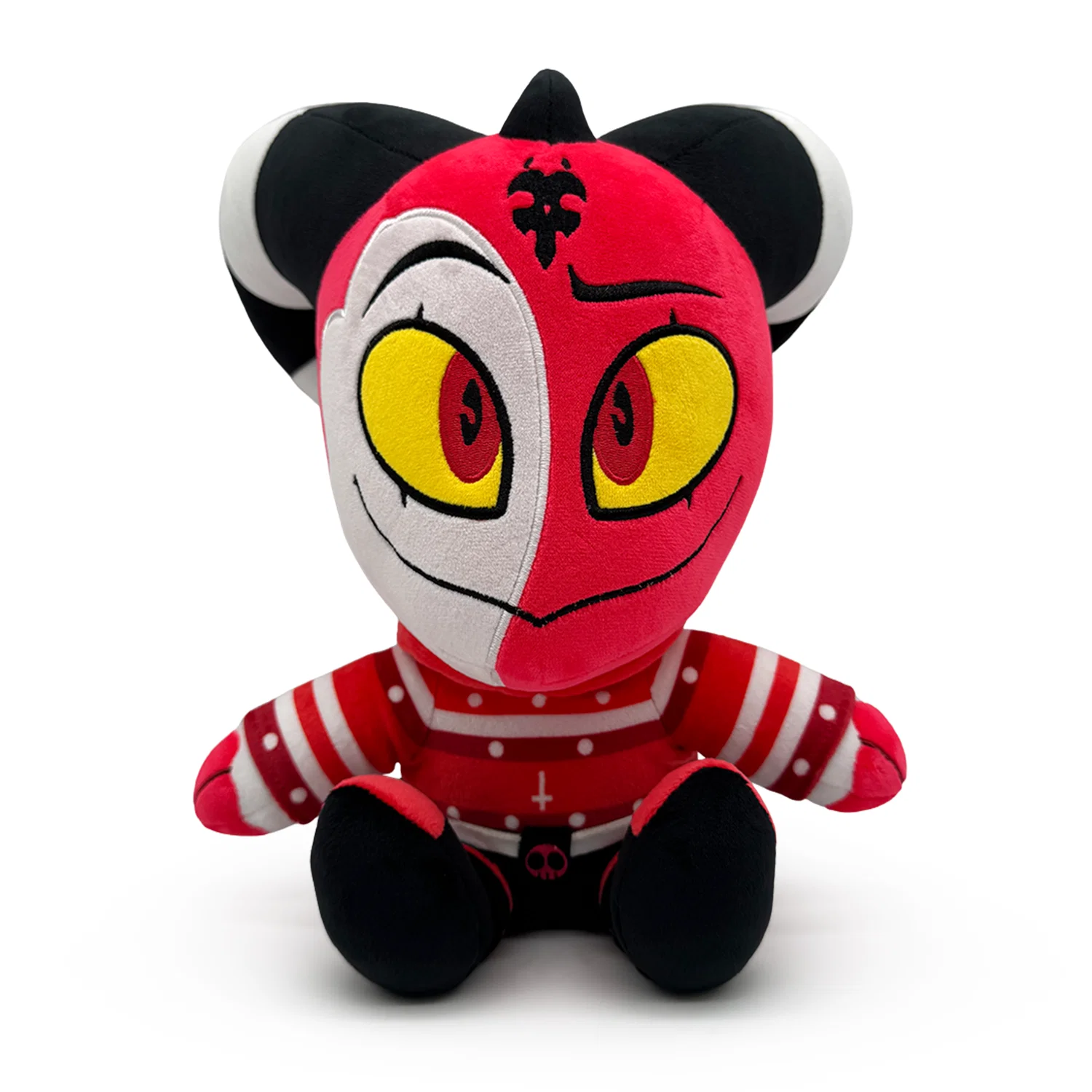 Christmas Blitz Plush (9in) - Image 2
