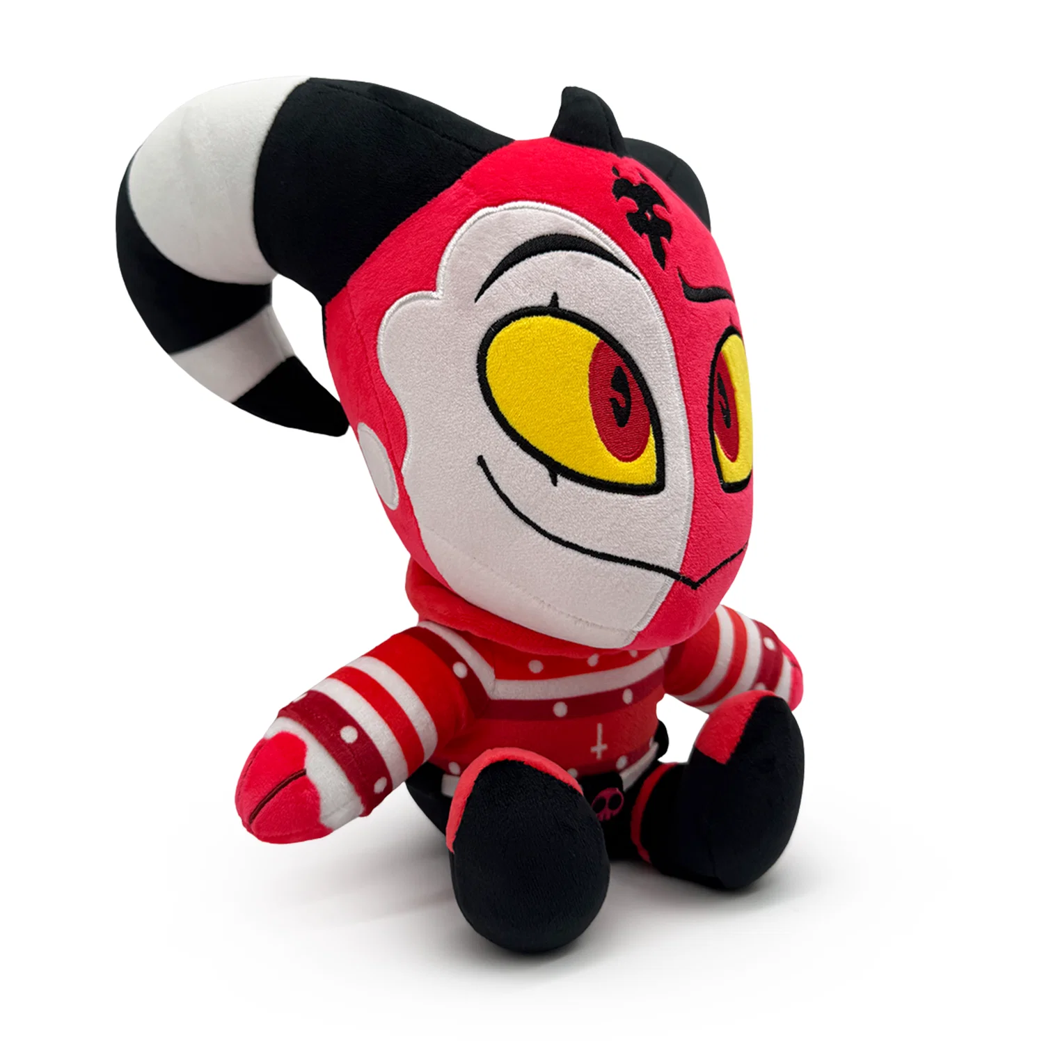 Christmas Blitz Plush (9in) - Image 3