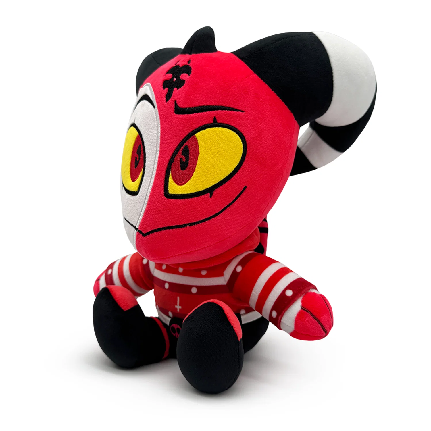 Christmas Blitz Plush (9in) - Image 4
