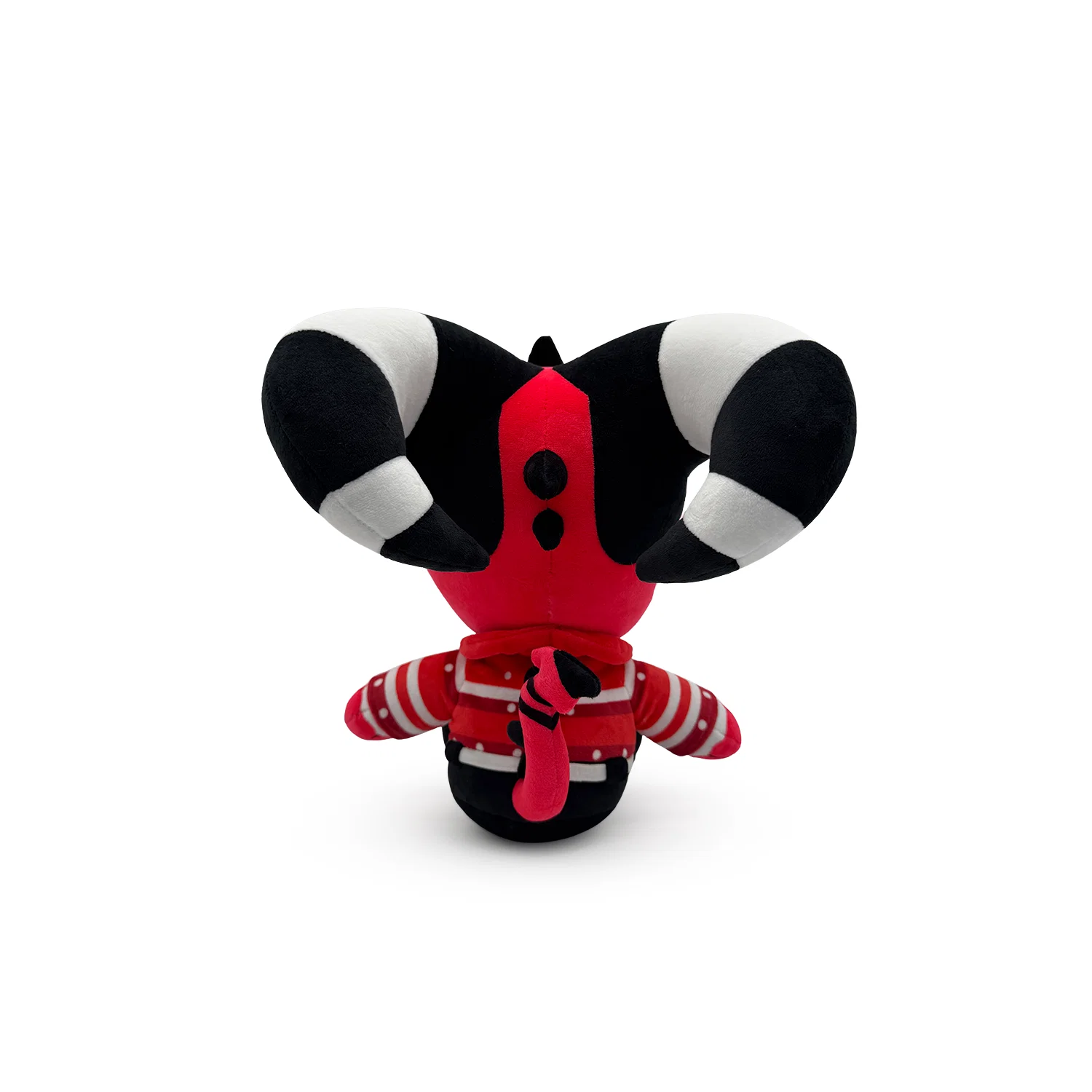 Christmas Blitz Plush (9in) - Image 5