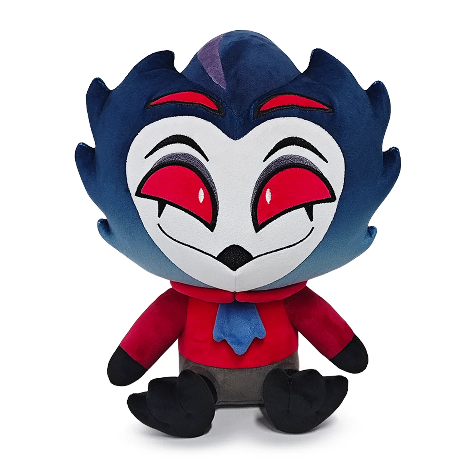 Christmas Stolas Plush (9in) - Image 2