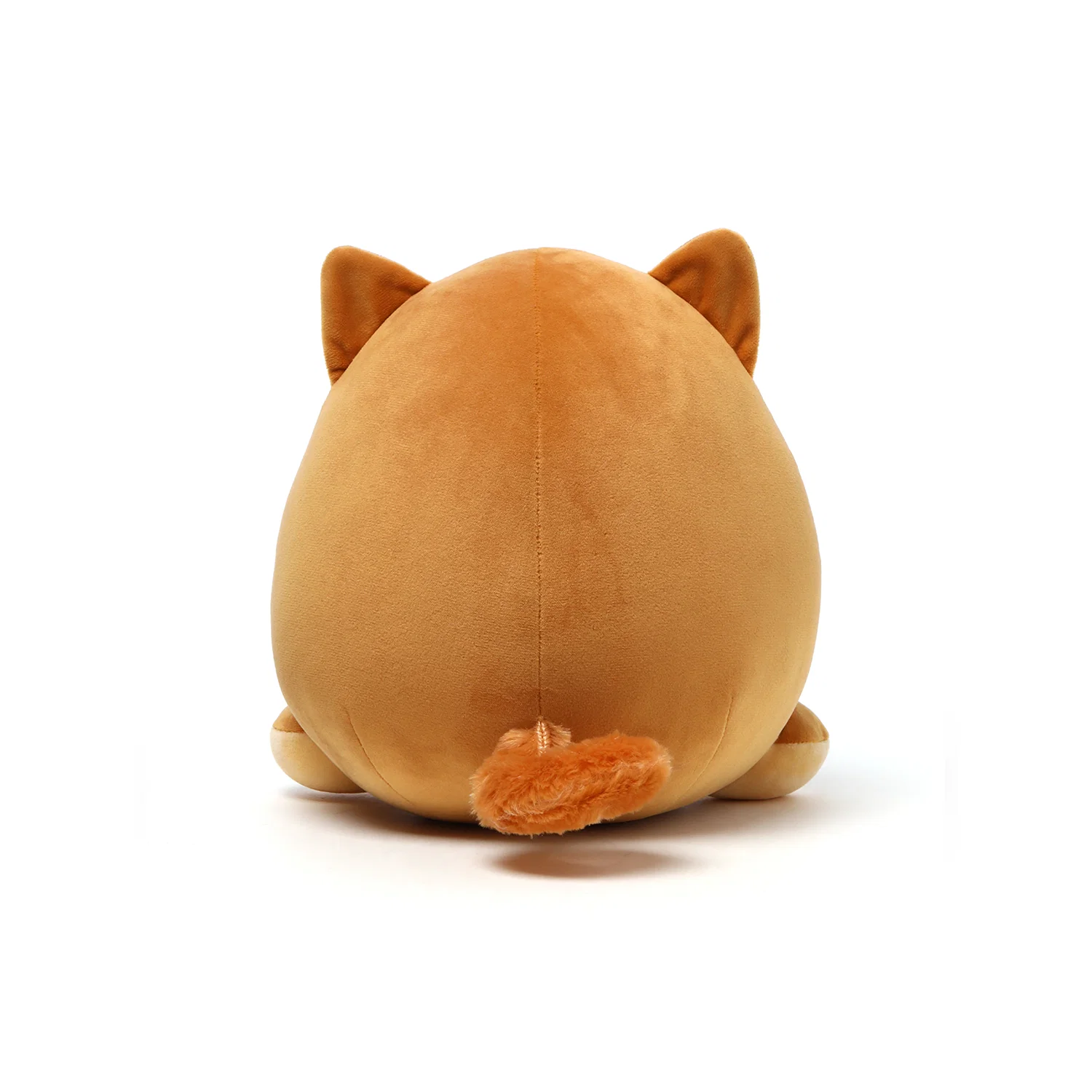 Chubby Cheems Plush (9in) - Image 5