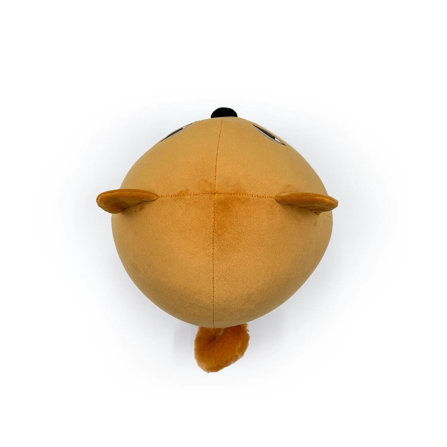 Chubby Cheems Plush (9in) - Image 6