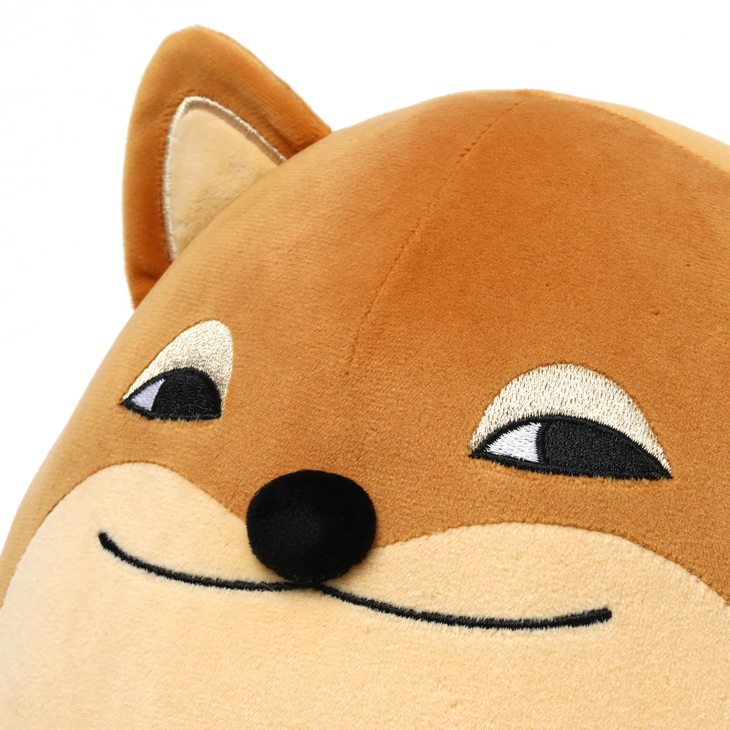 Chubby Cheems Plush (9in) - Image 7